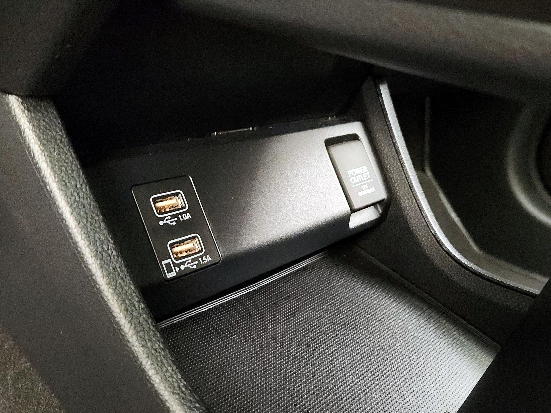 Thumbnail: 2020 Honda HR-V - 18