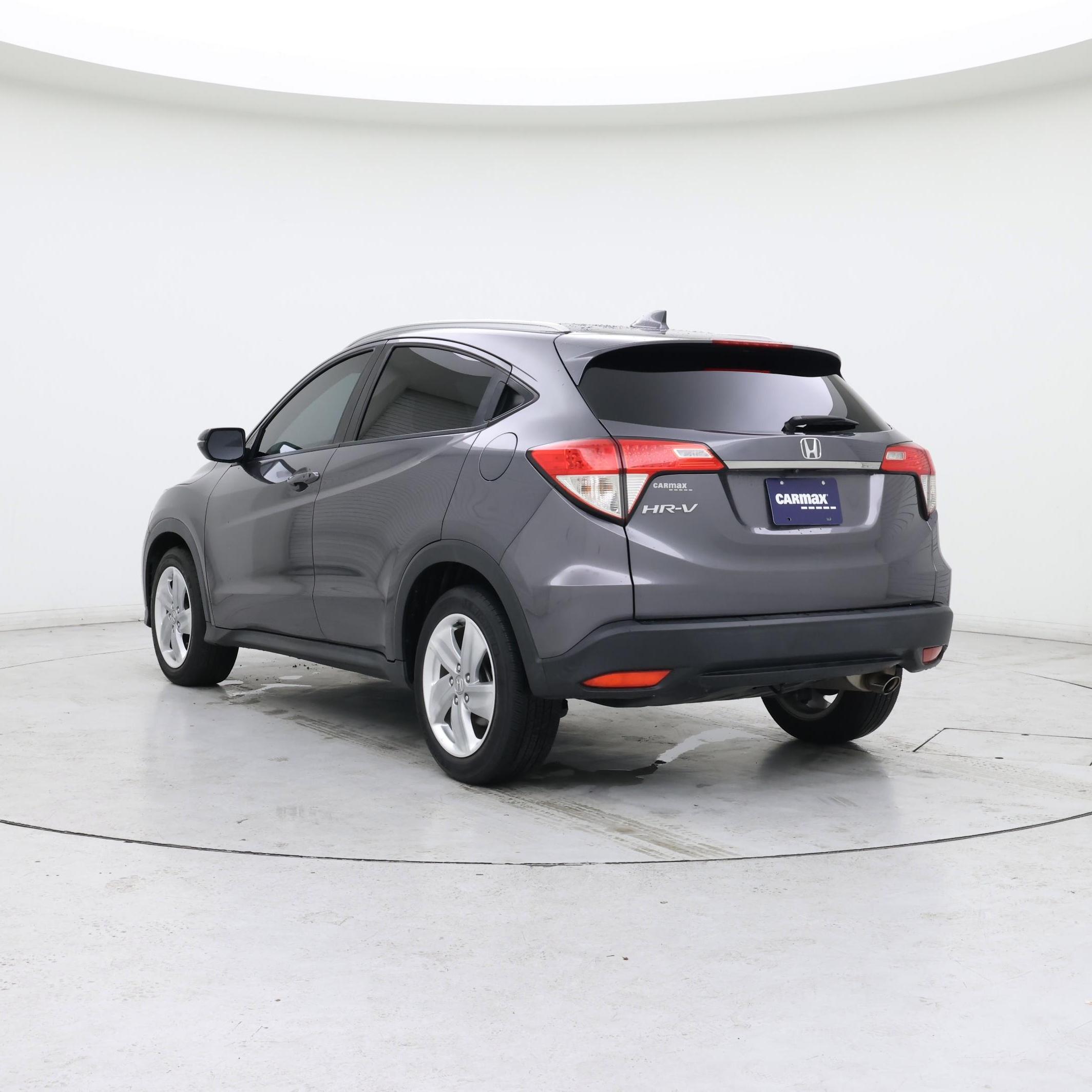Thumbnail: 2020 Honda HR-V - 2