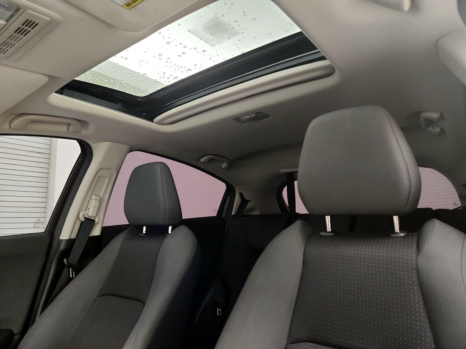 Thumbnail: 2020 Honda HR-V - 19