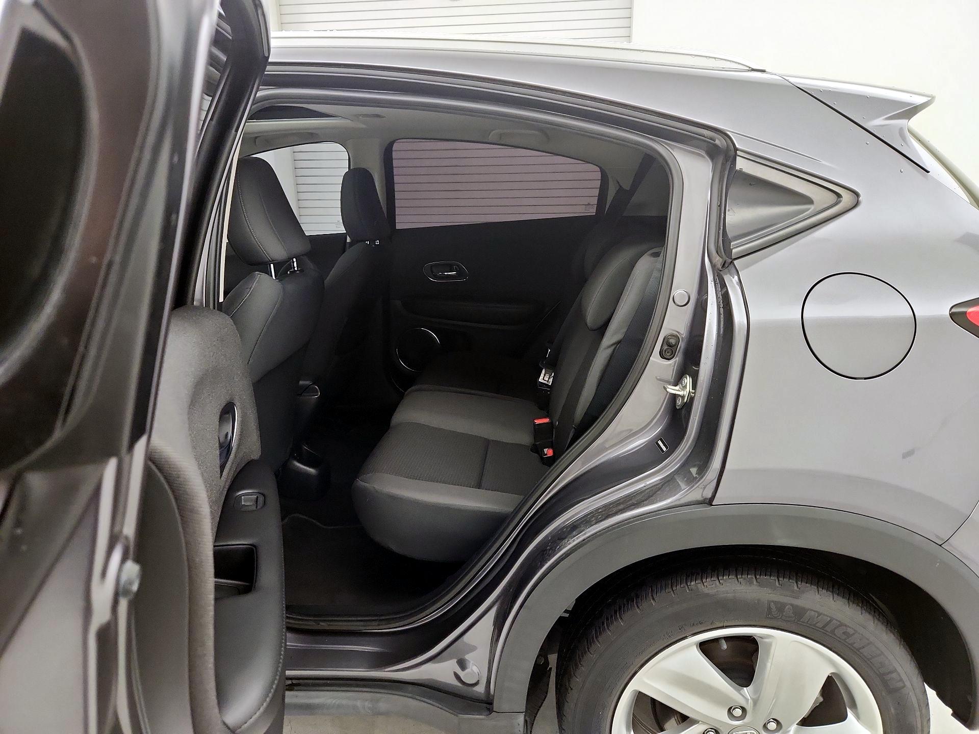 Thumbnail: 2020 Honda HR-V - 20