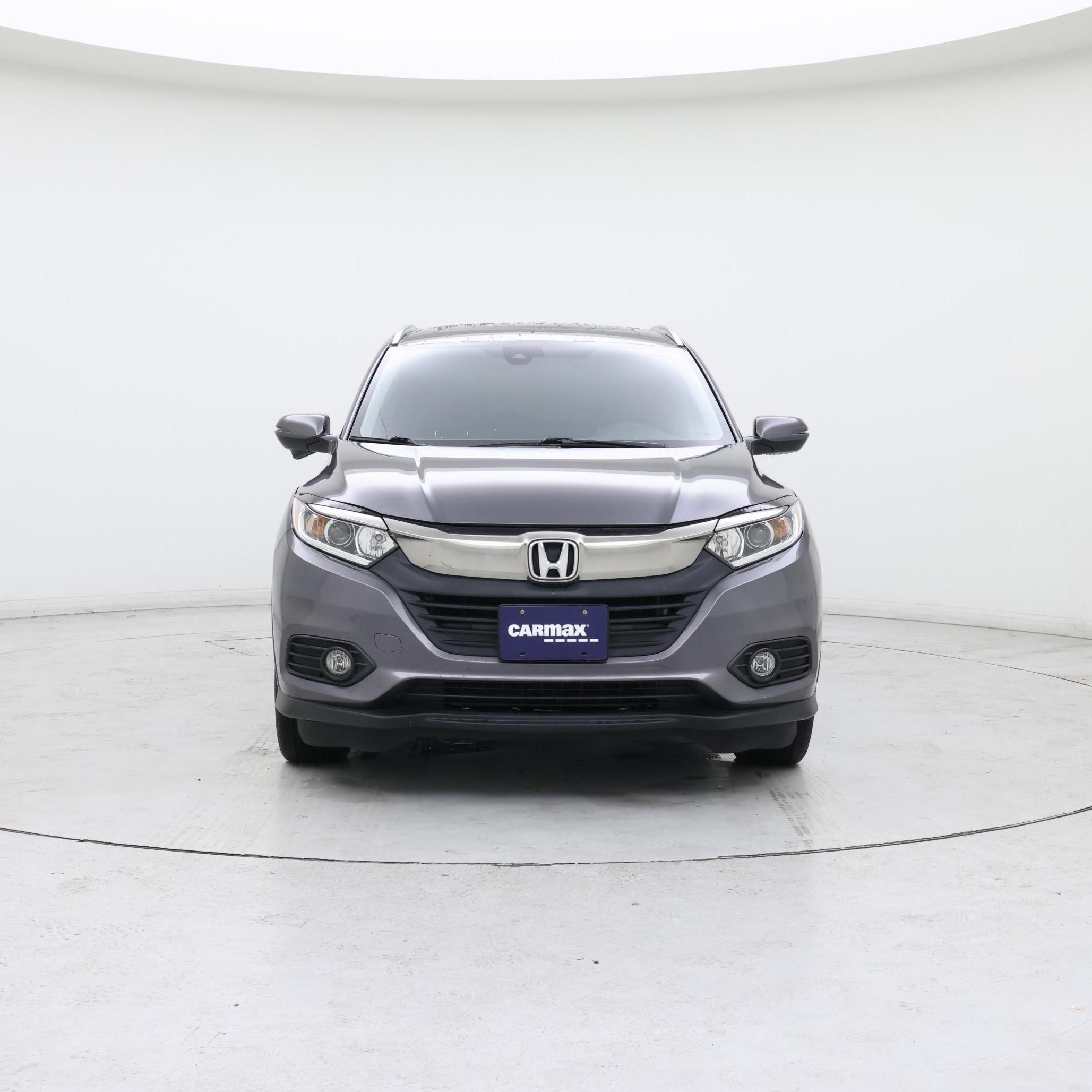 Thumbnail: 2020 Honda HR-V - 5