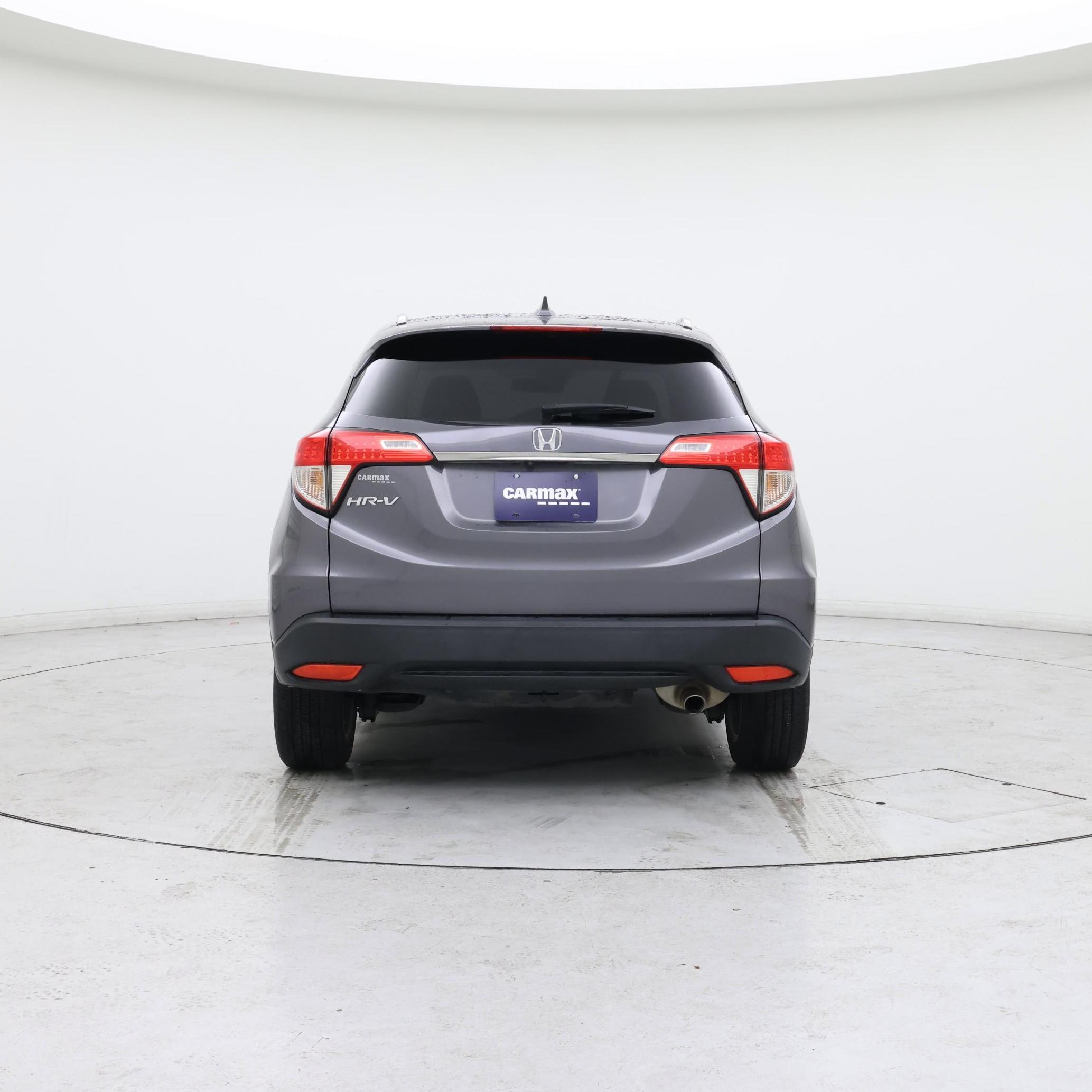 Thumbnail: 2020 Honda HR-V - 6