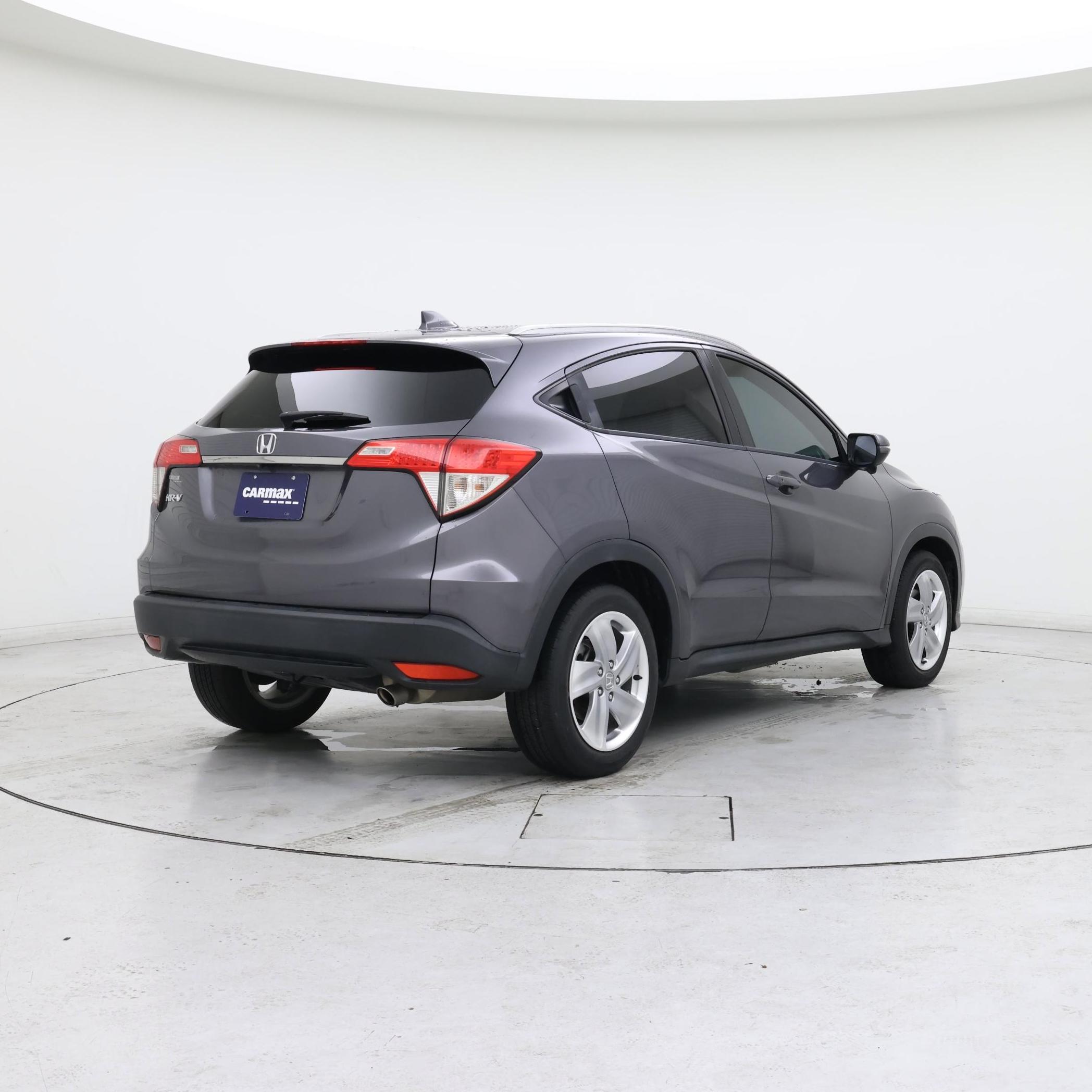 Thumbnail: 2020 Honda HR-V - 8
