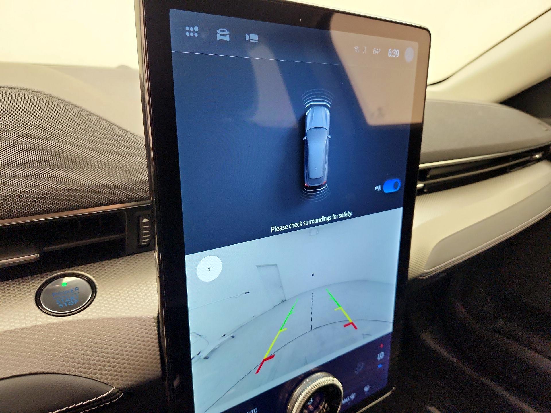 Thumbnail: 2022 Ford Mustang Mach-E - 15