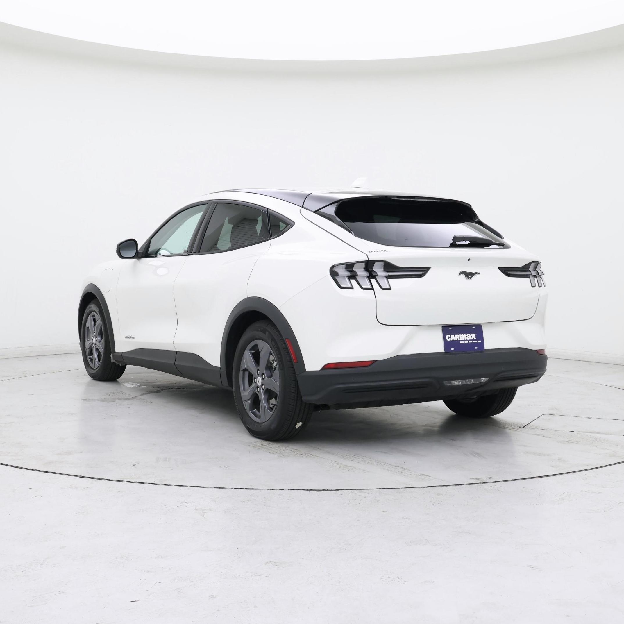 Thumbnail: 2022 Ford Mustang Mach-E - 2