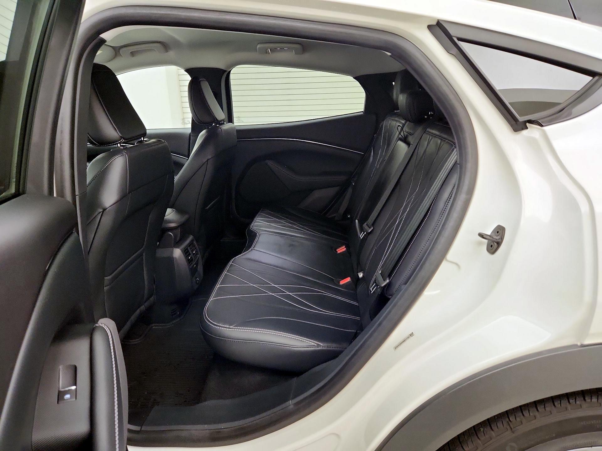 Thumbnail: 2022 Ford Mustang Mach-E - 20