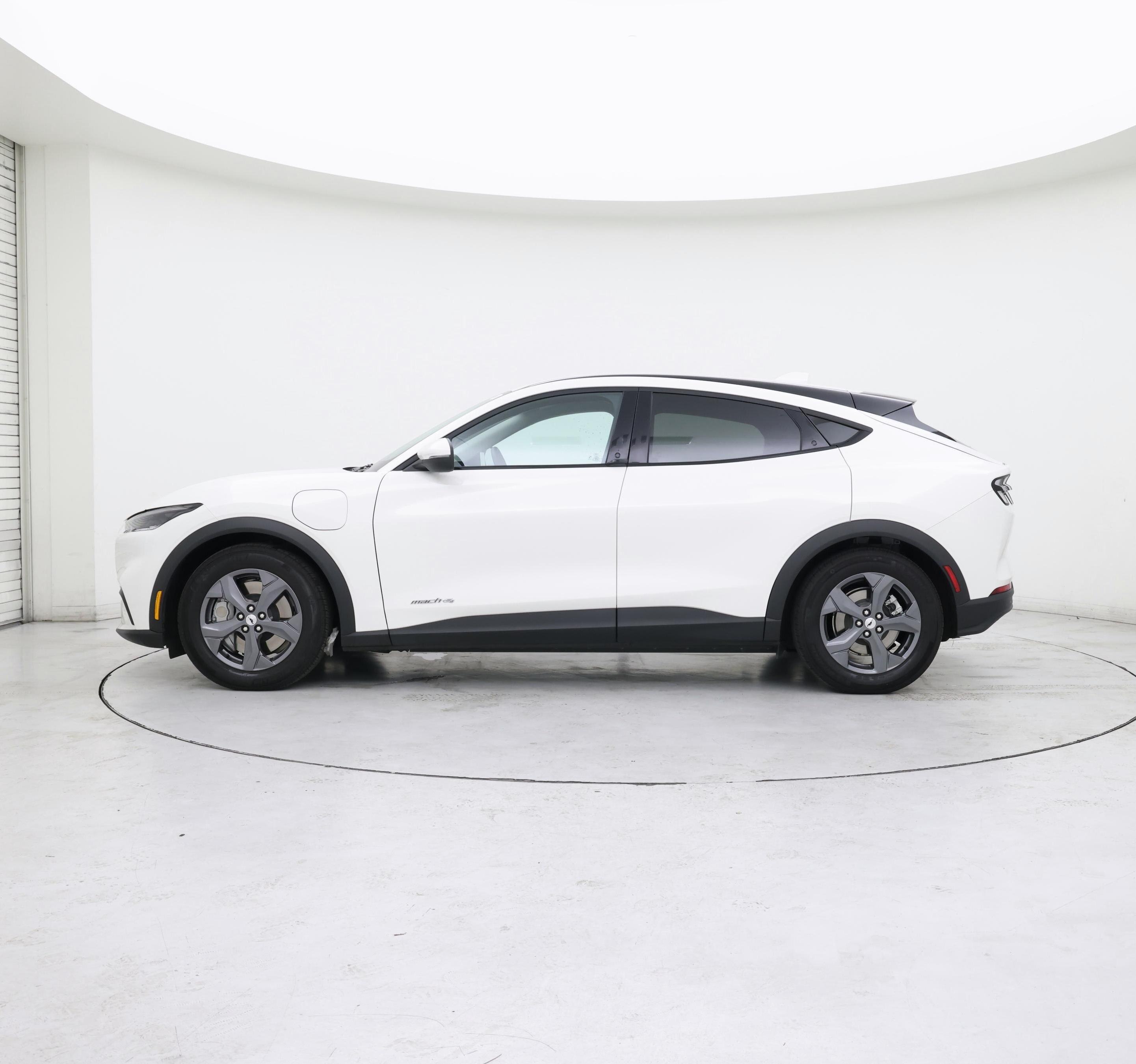 Thumbnail: 2022 Ford Mustang Mach-E - 3