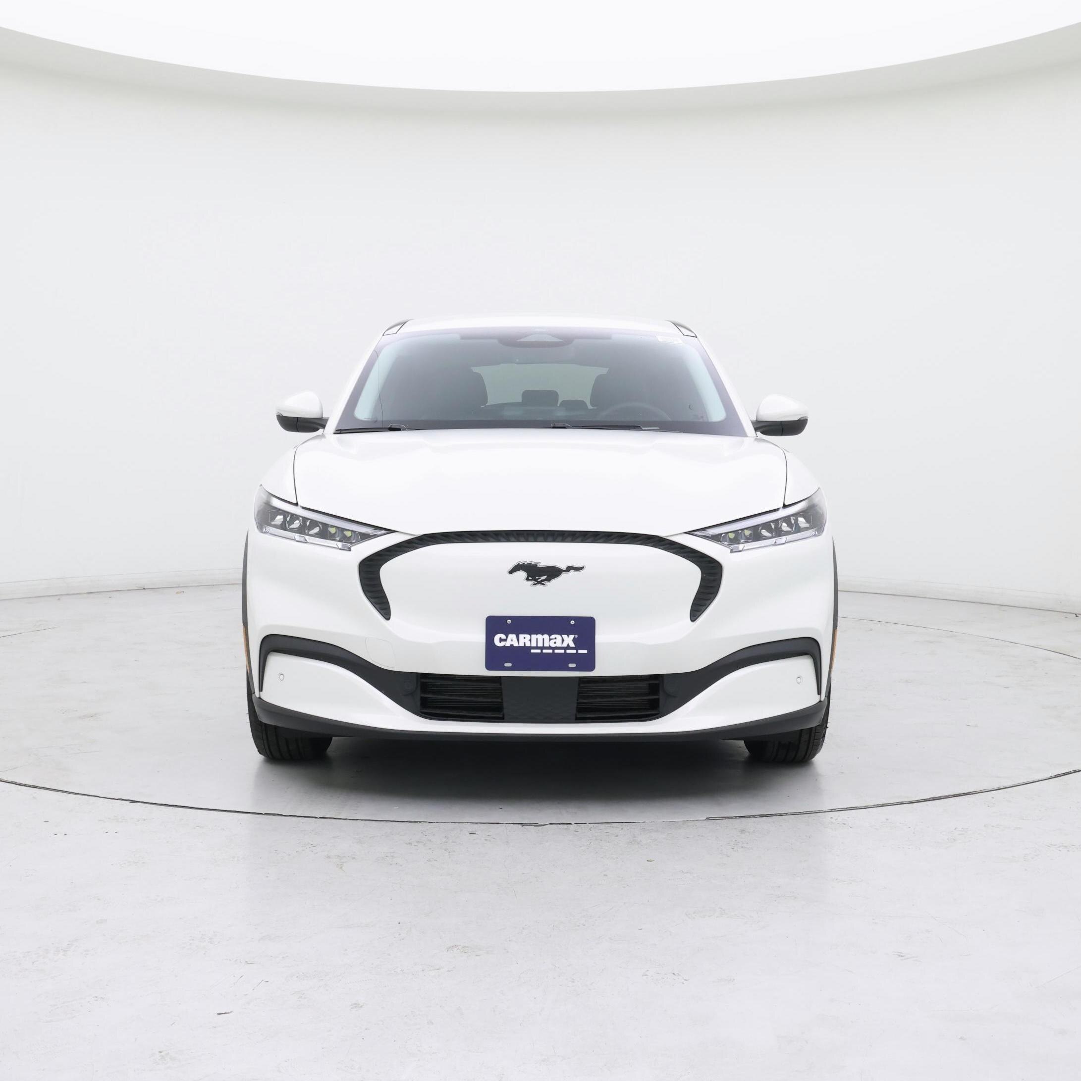 Thumbnail: 2022 Ford Mustang Mach-E - 5