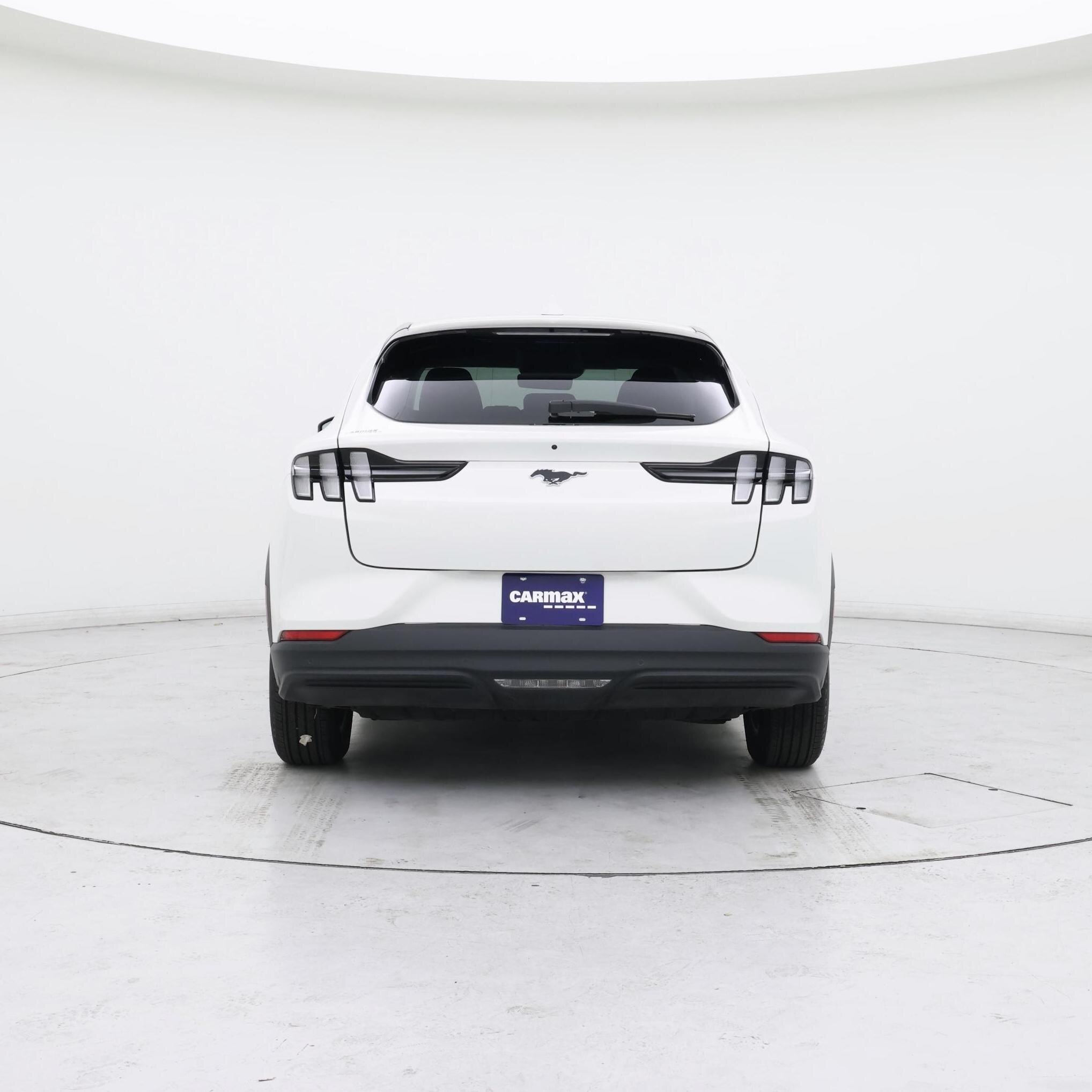 Thumbnail: 2022 Ford Mustang Mach-E - 6