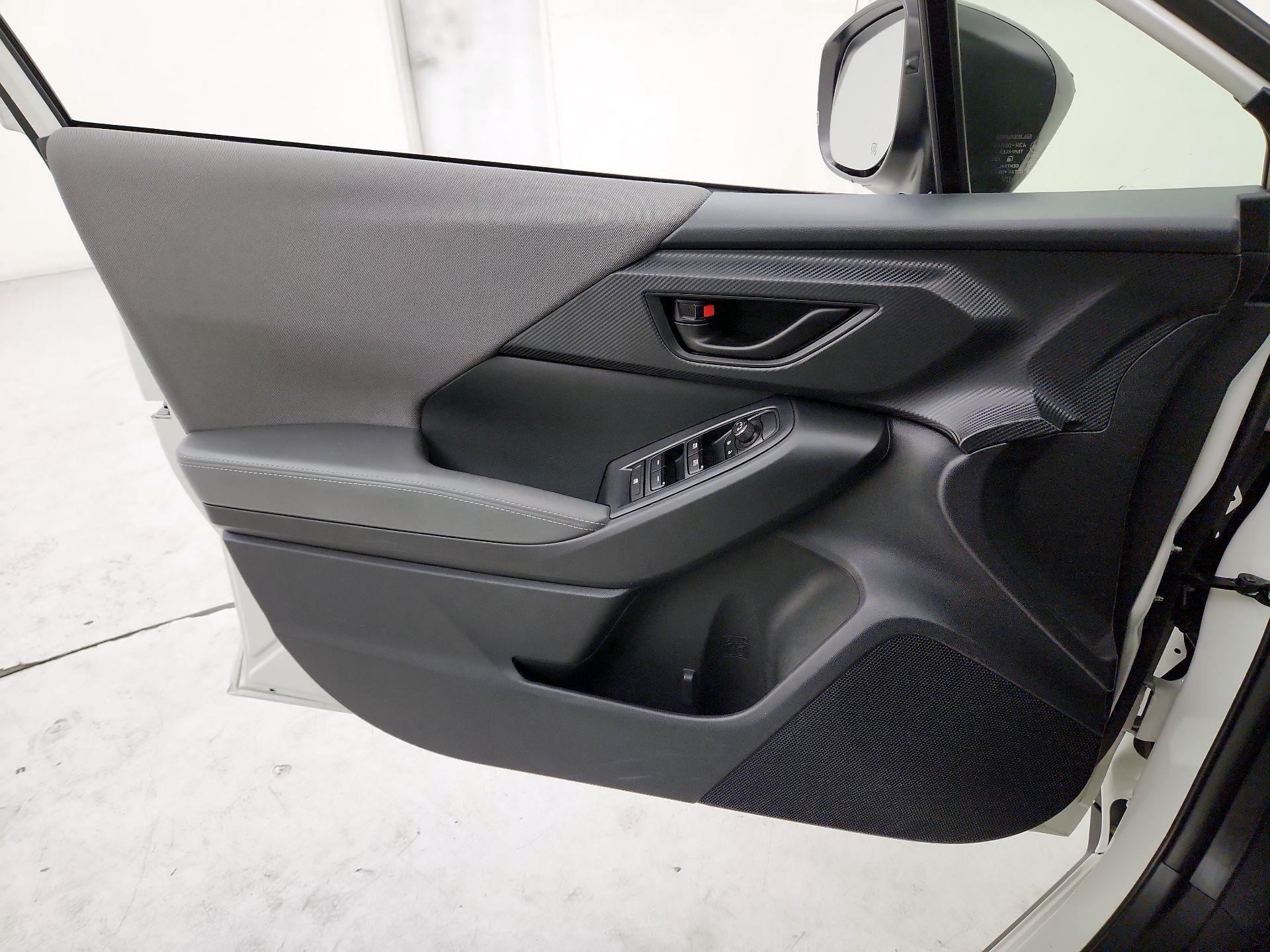 Thumbnail: 2025 Subaru Crosstrek - 12