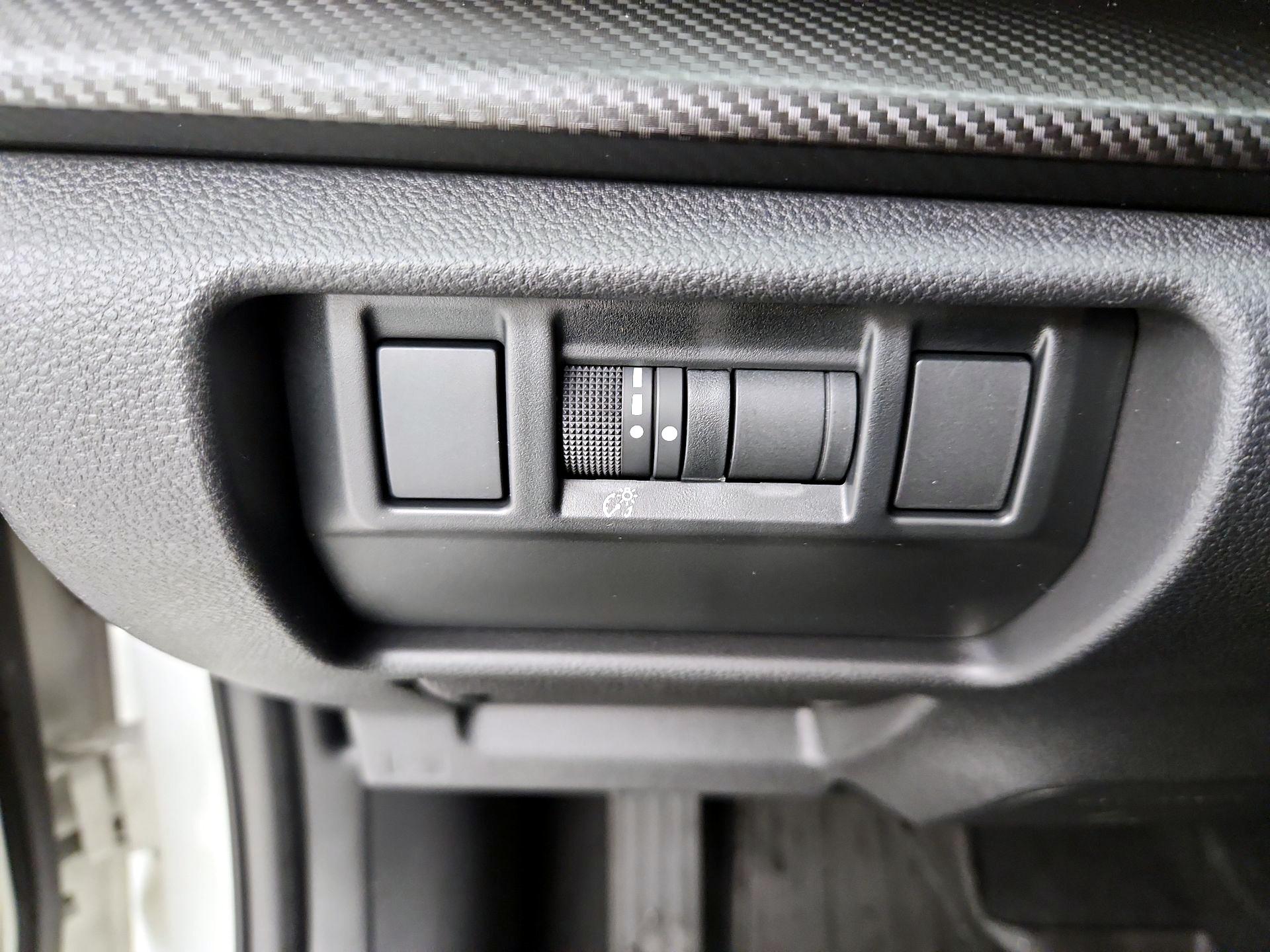 Thumbnail: 2025 Subaru Crosstrek - 13