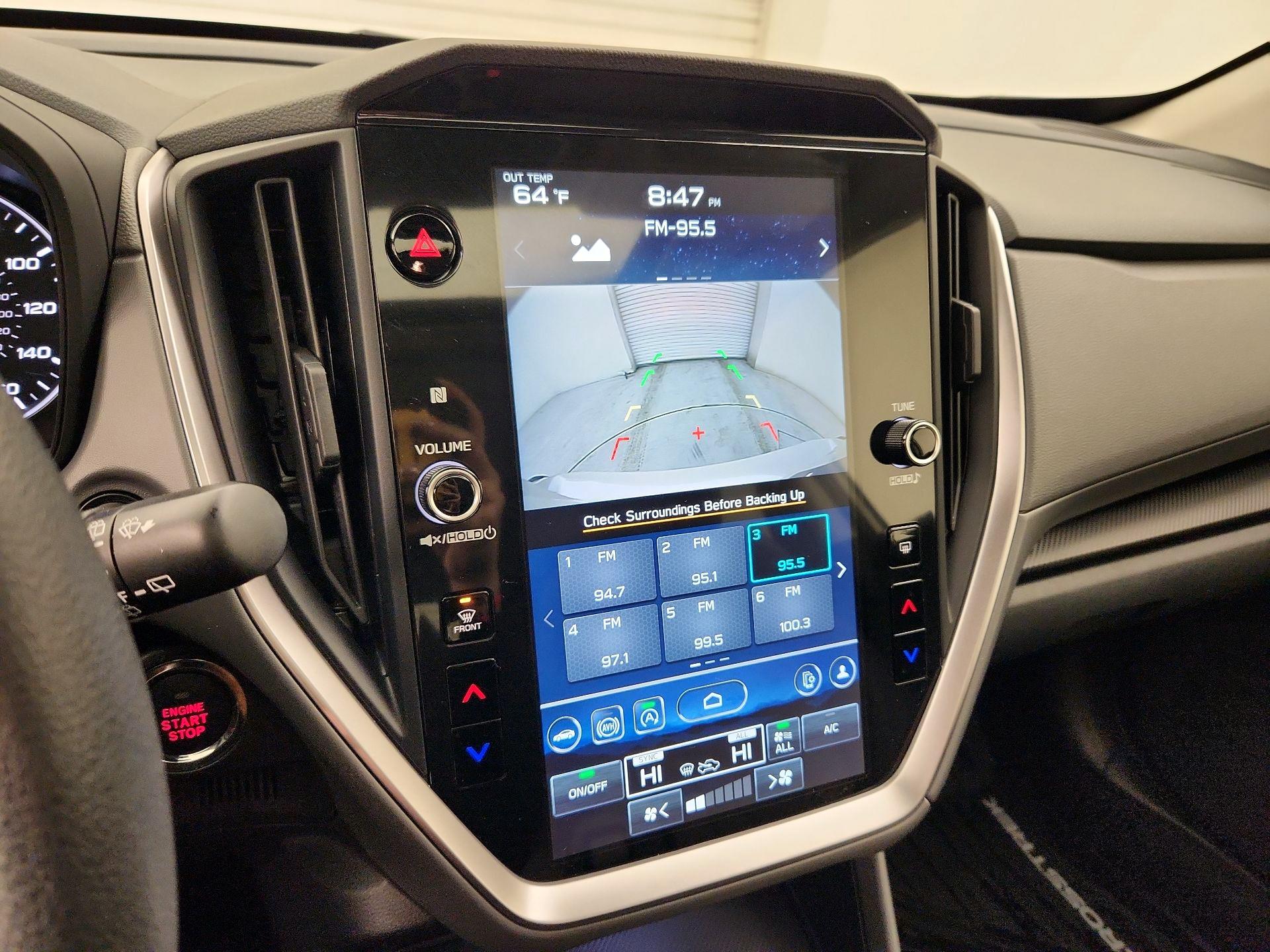 Thumbnail: 2025 Subaru Crosstrek - 14