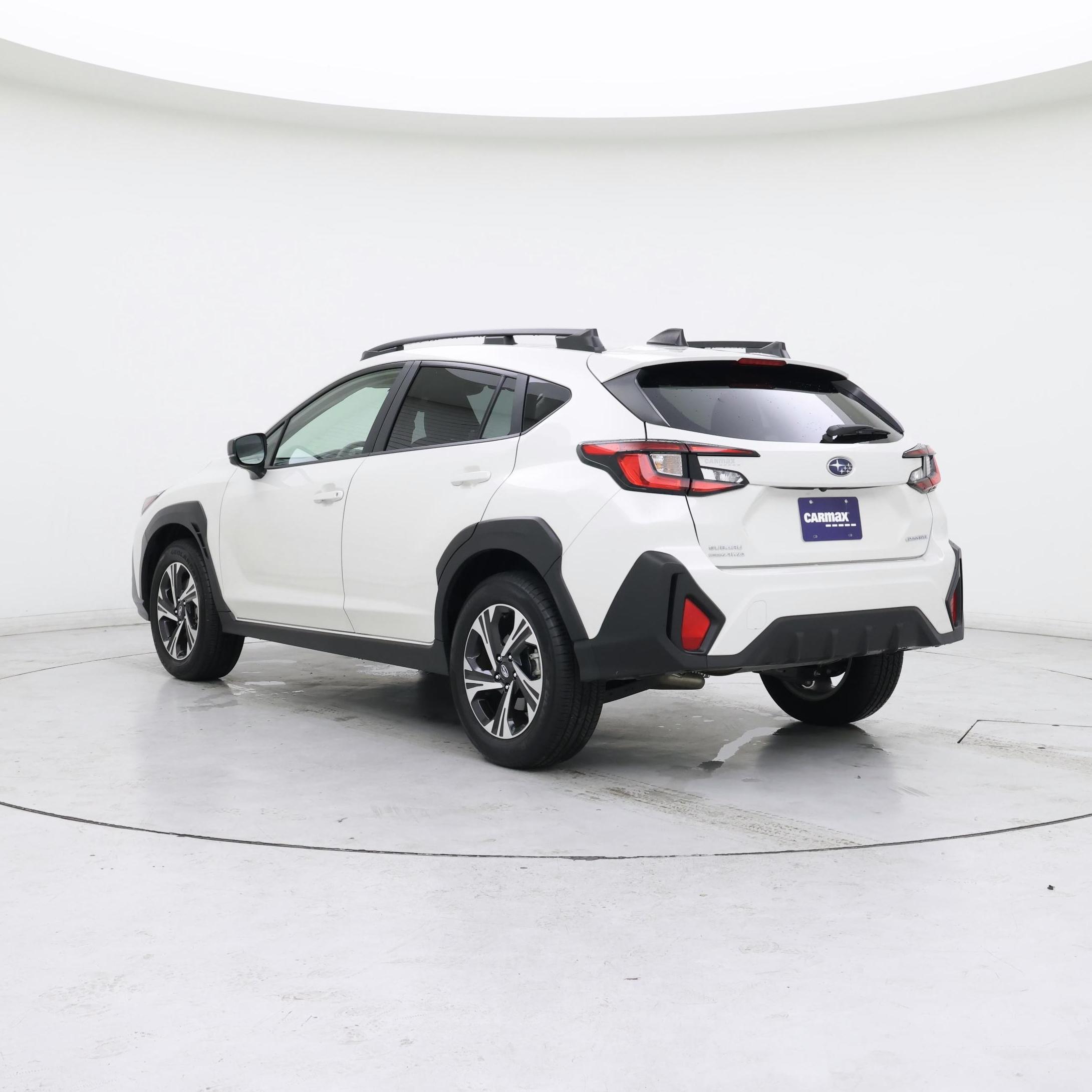 Thumbnail: 2025 Subaru Crosstrek - 2