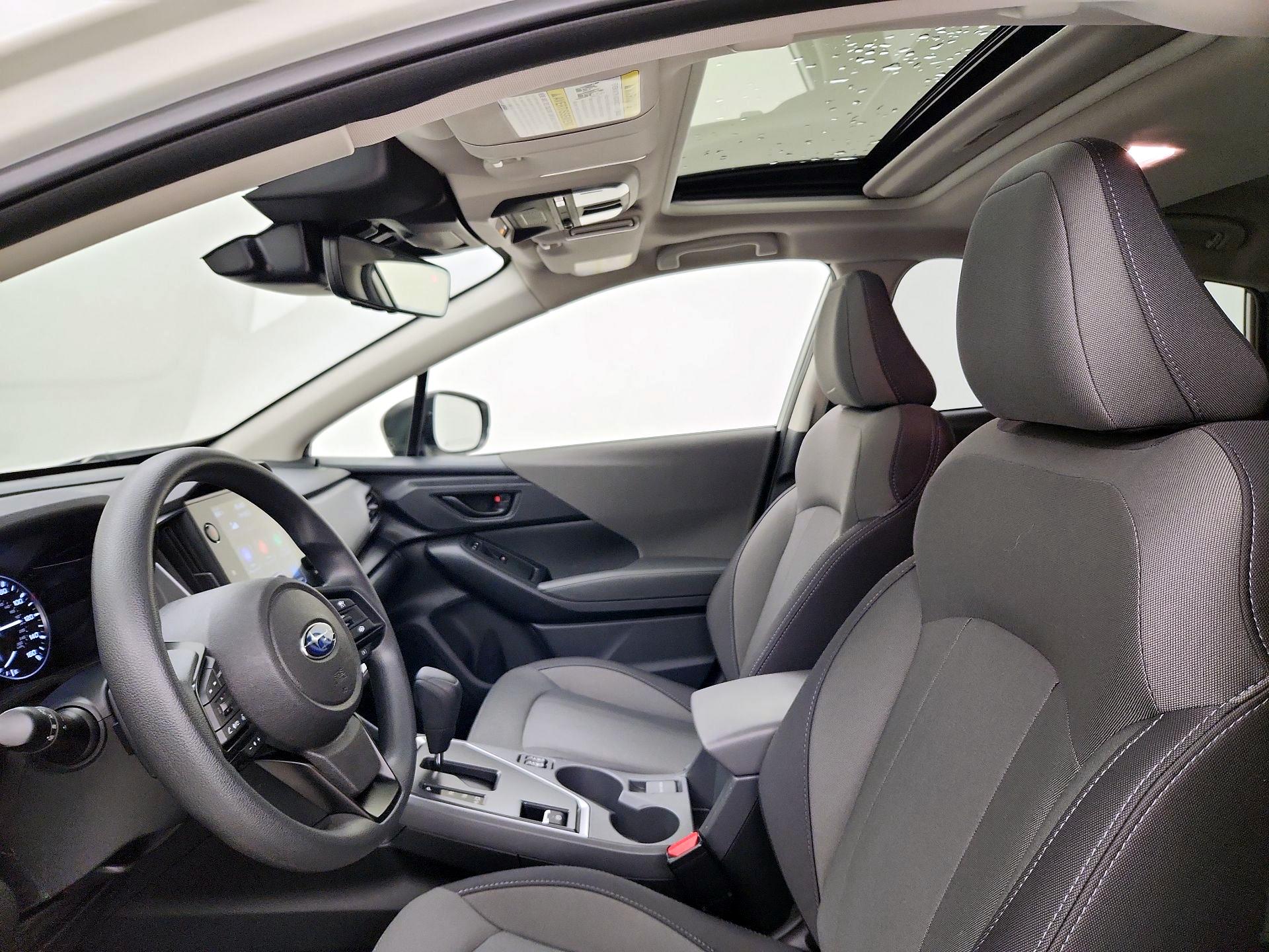 Thumbnail: 2025 Subaru Crosstrek - 19