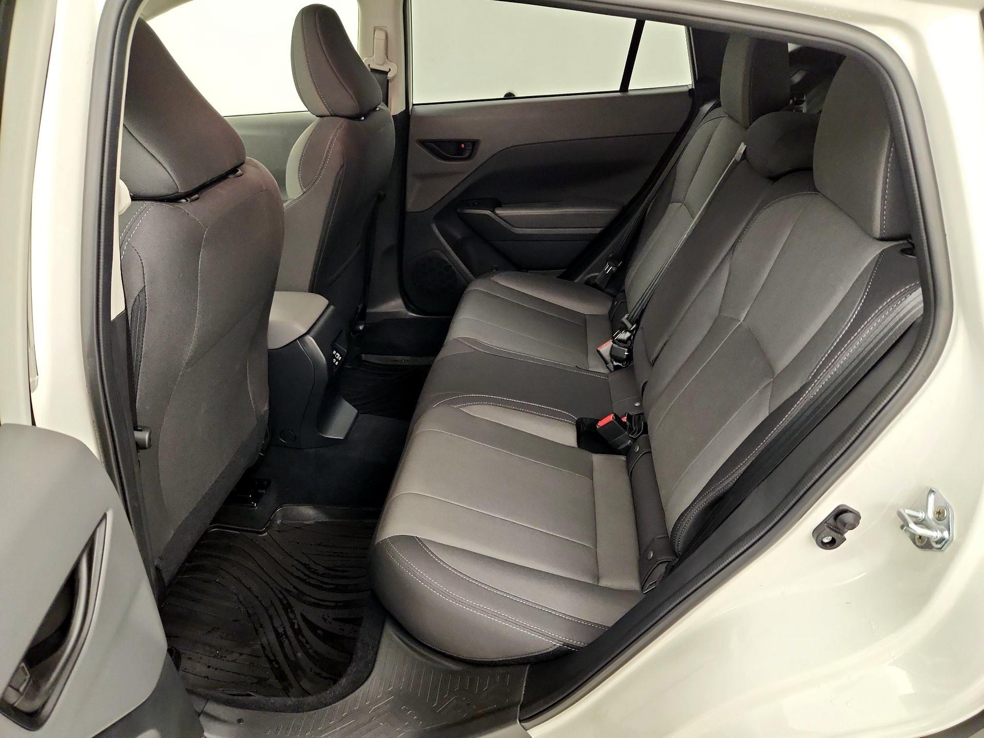 Thumbnail: 2025 Subaru Crosstrek - 20