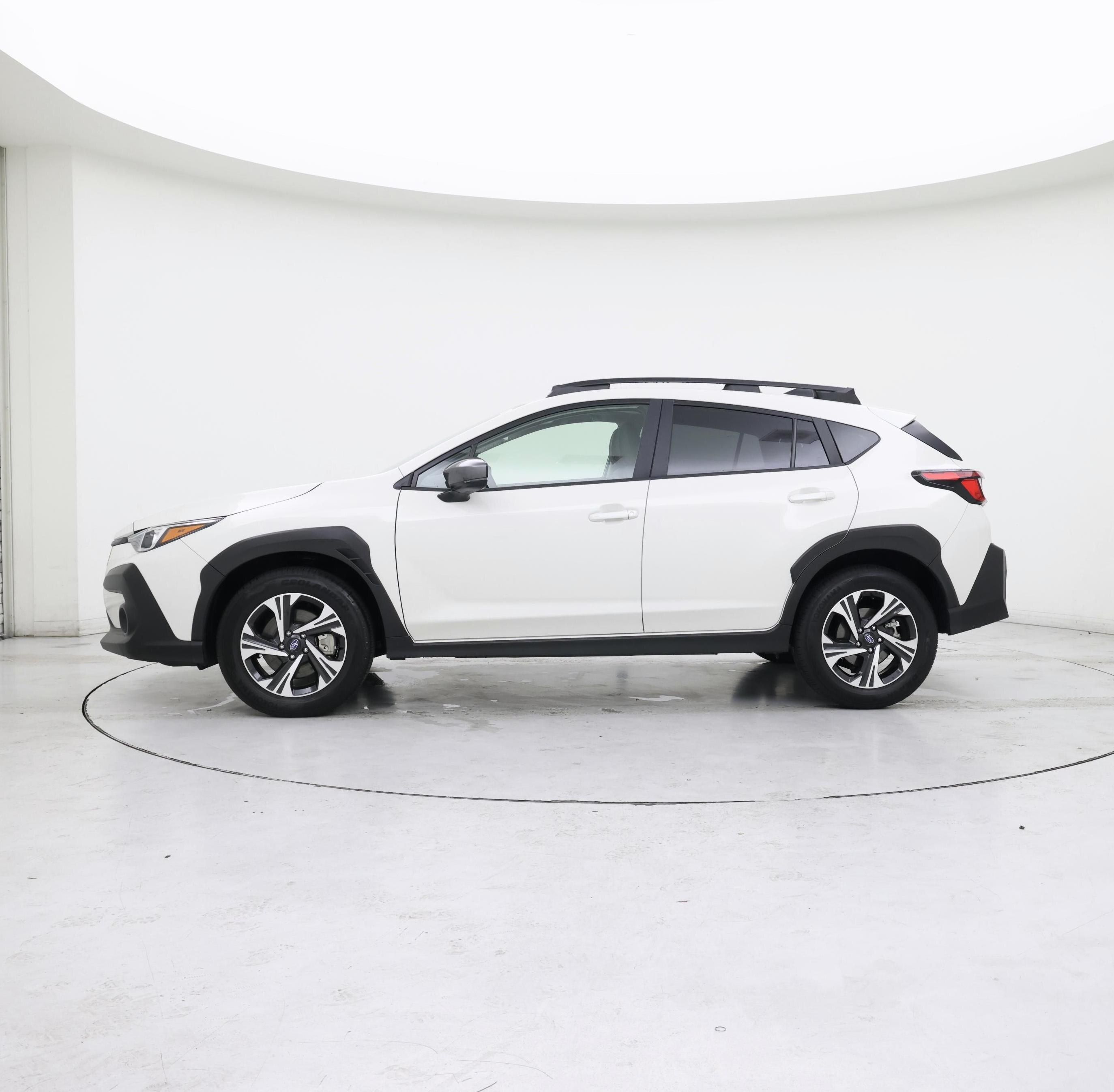 Thumbnail: 2025 Subaru Crosstrek - 3