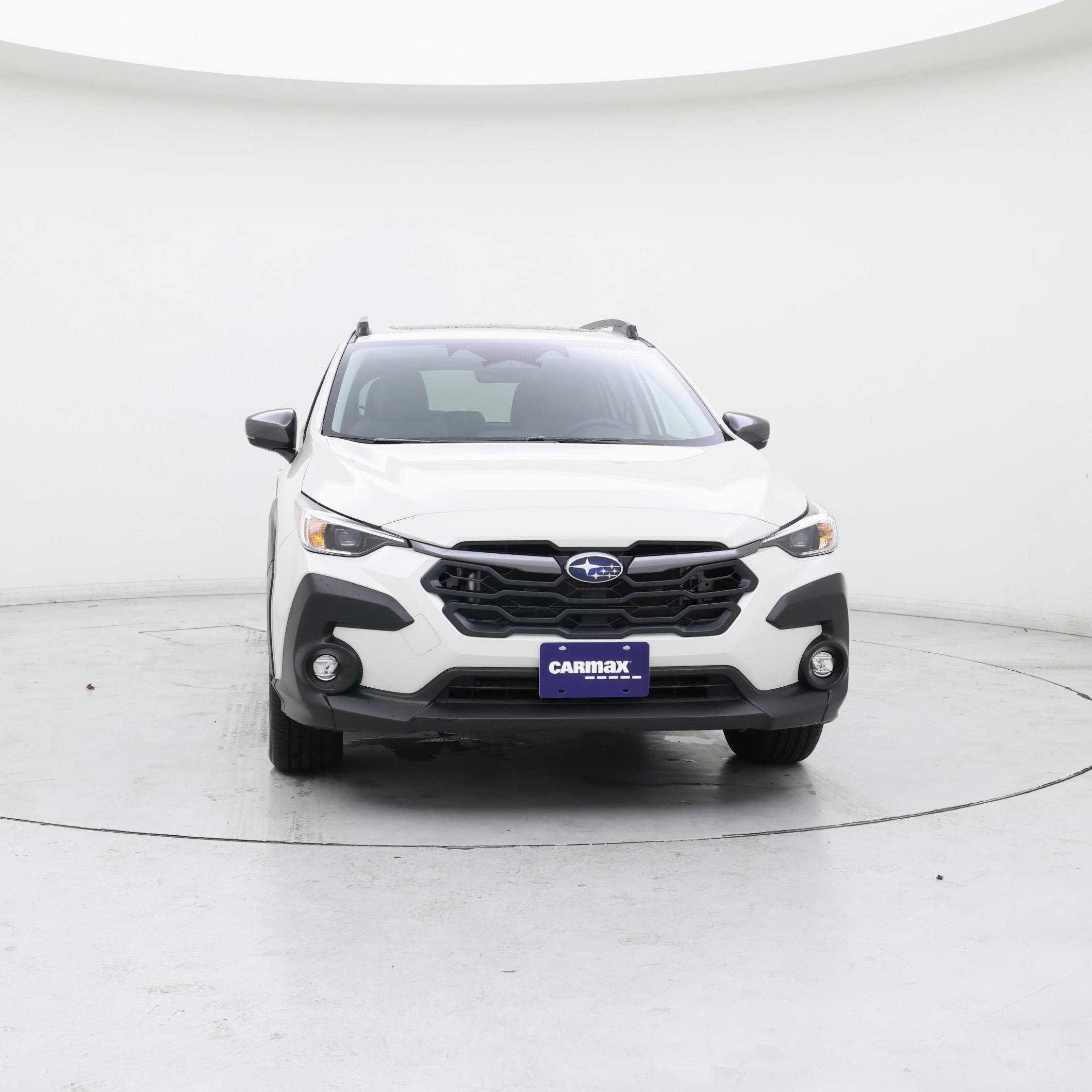 Thumbnail: 2025 Subaru Crosstrek - 5