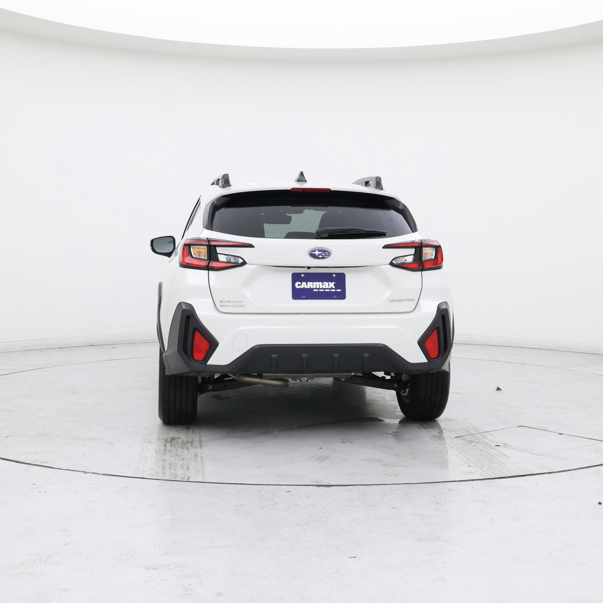 Thumbnail: 2025 Subaru Crosstrek - 6