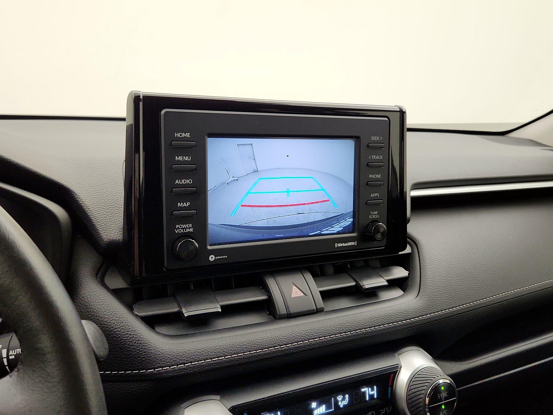 Thumbnail: 2021 Toyota RAV4 - 14