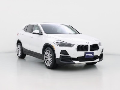 2022 BMW X2 XDrive28i