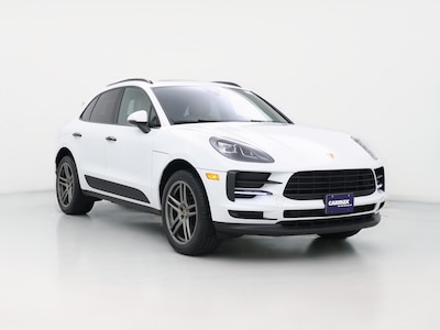2019 Porsche Macan