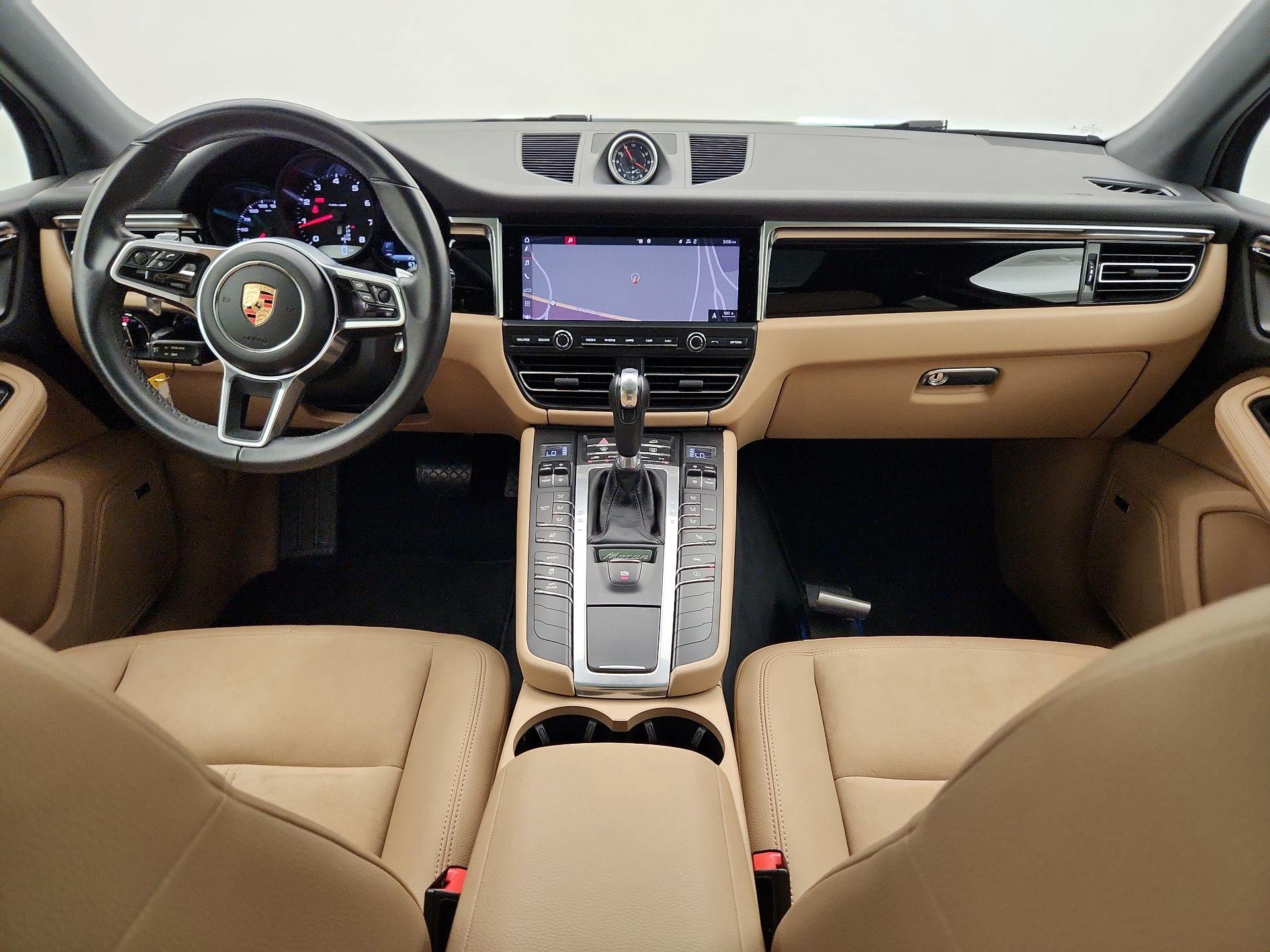 Thumbnail: 2019 Porsche Macan - 9