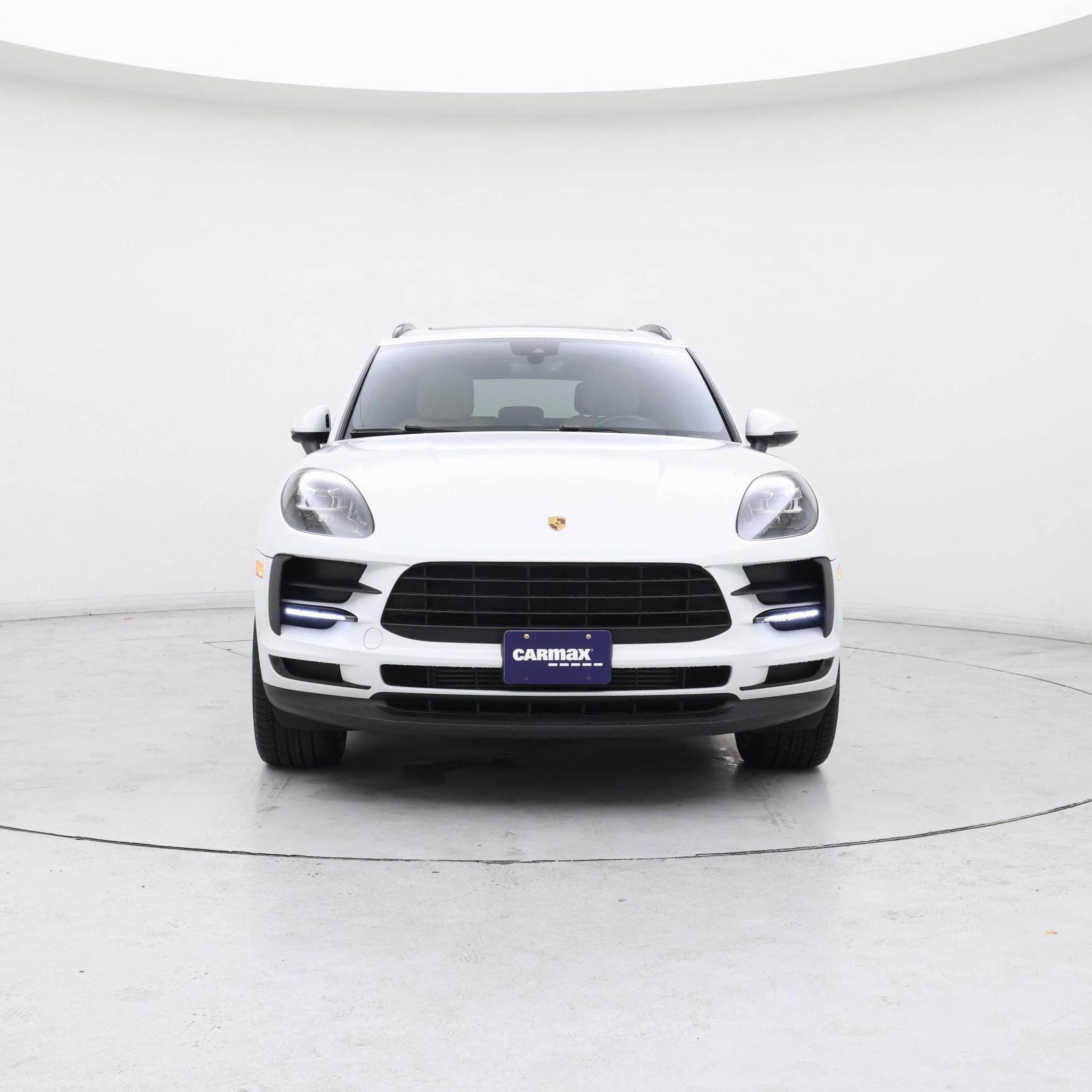 Thumbnail: 2019 Porsche Macan - 5