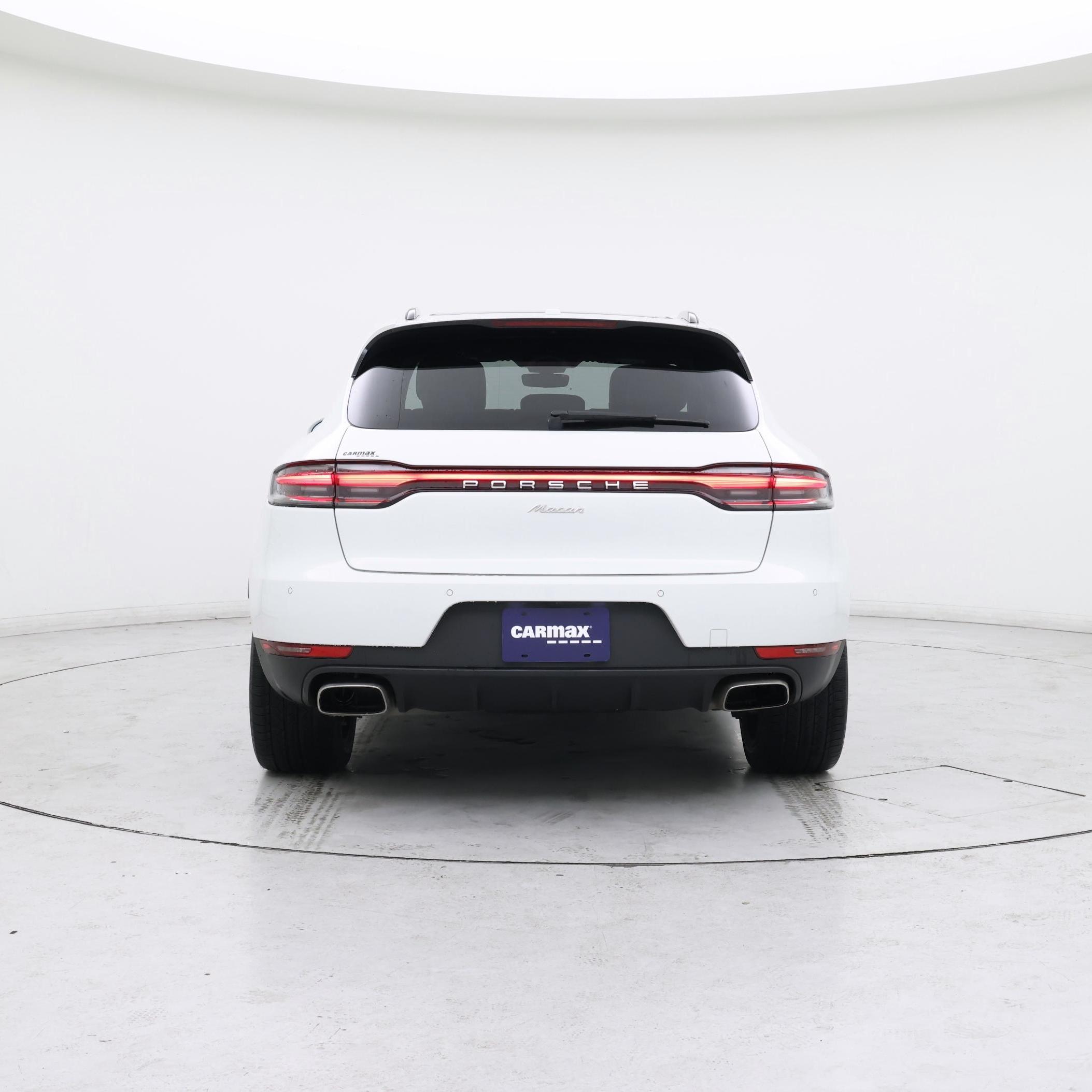 Thumbnail: 2019 Porsche Macan - 6