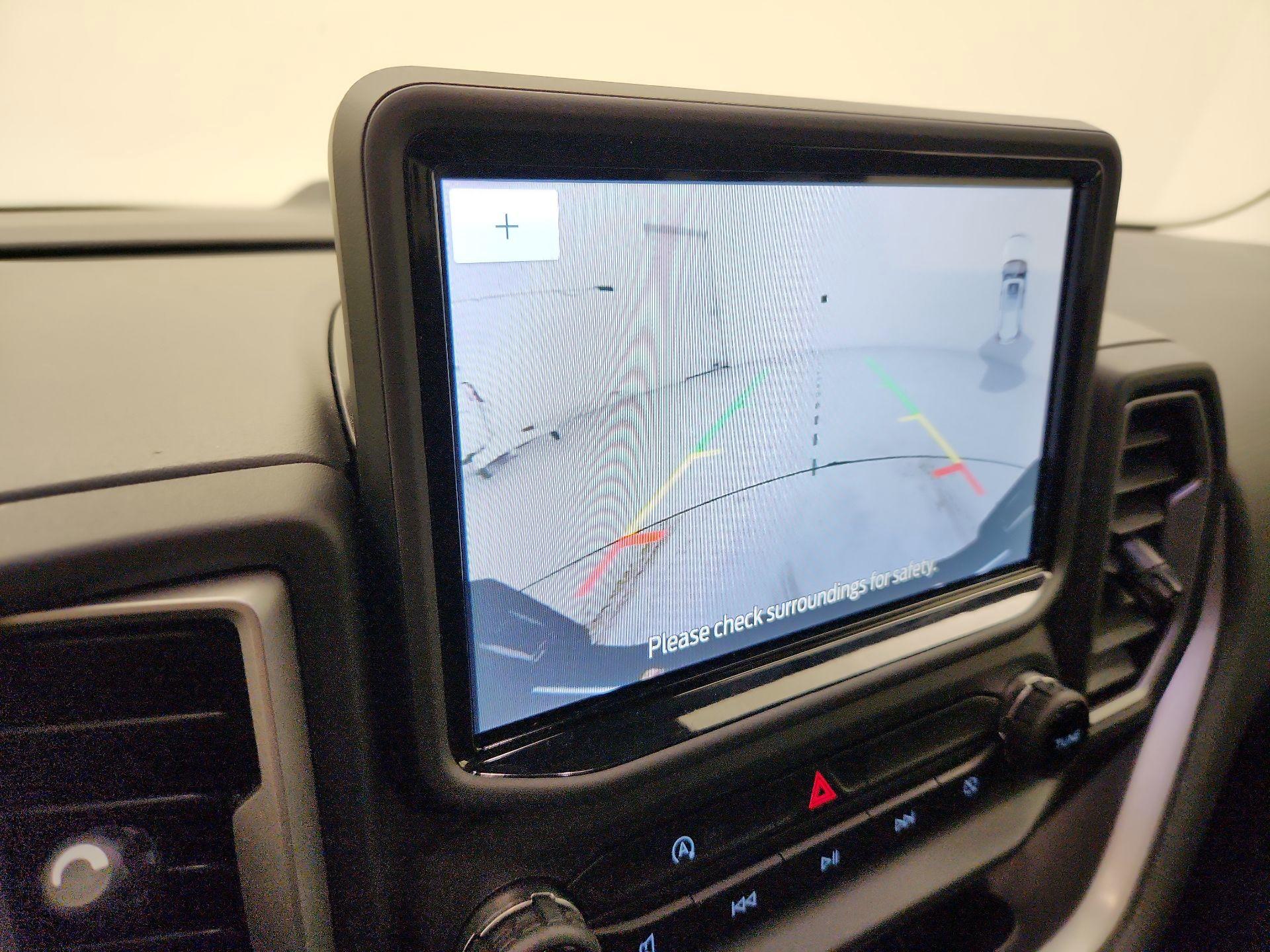 Thumbnail: 2022 Ford Bronco Sport - 14