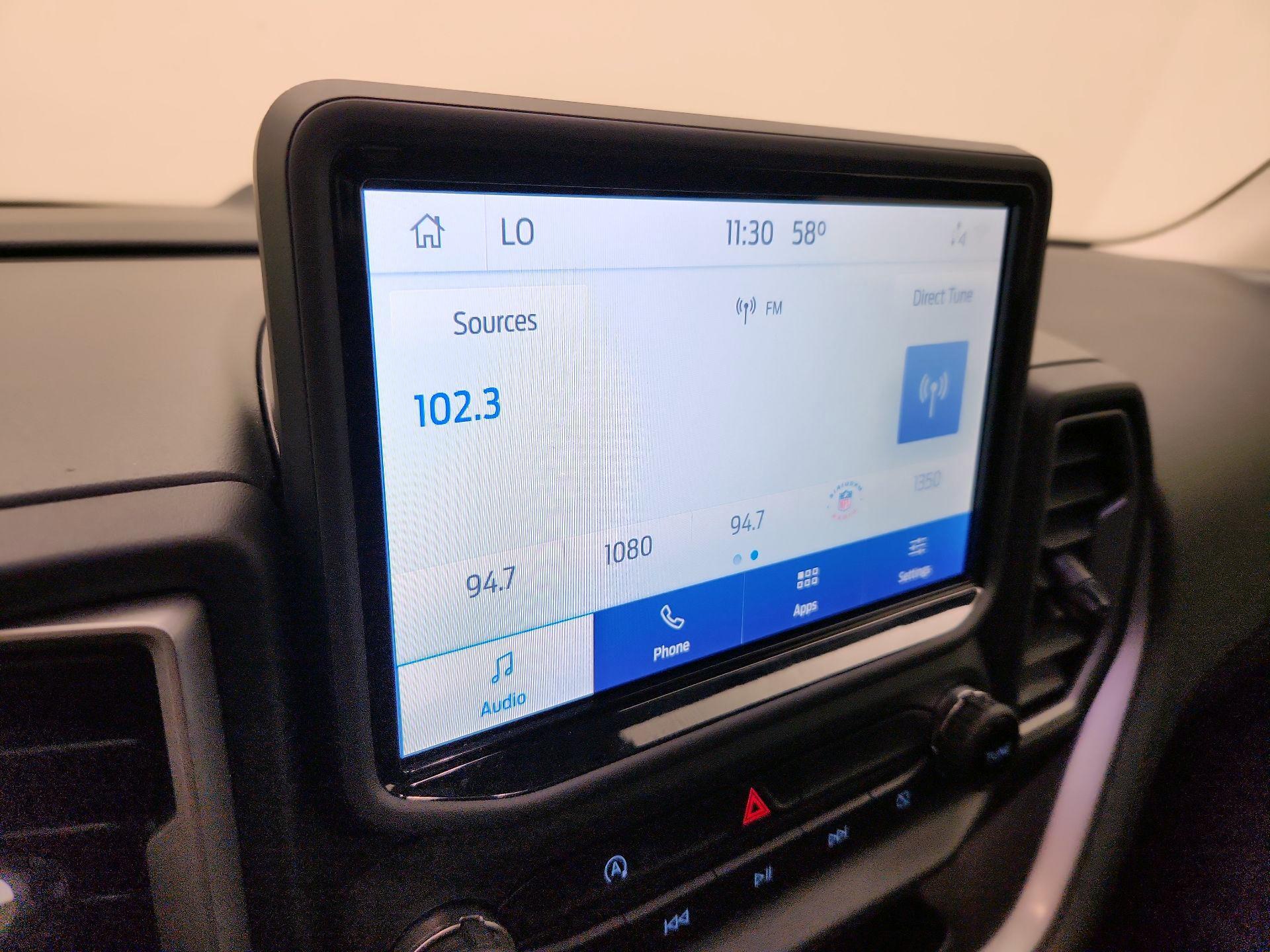 Thumbnail: 2022 Ford Bronco Sport - 15