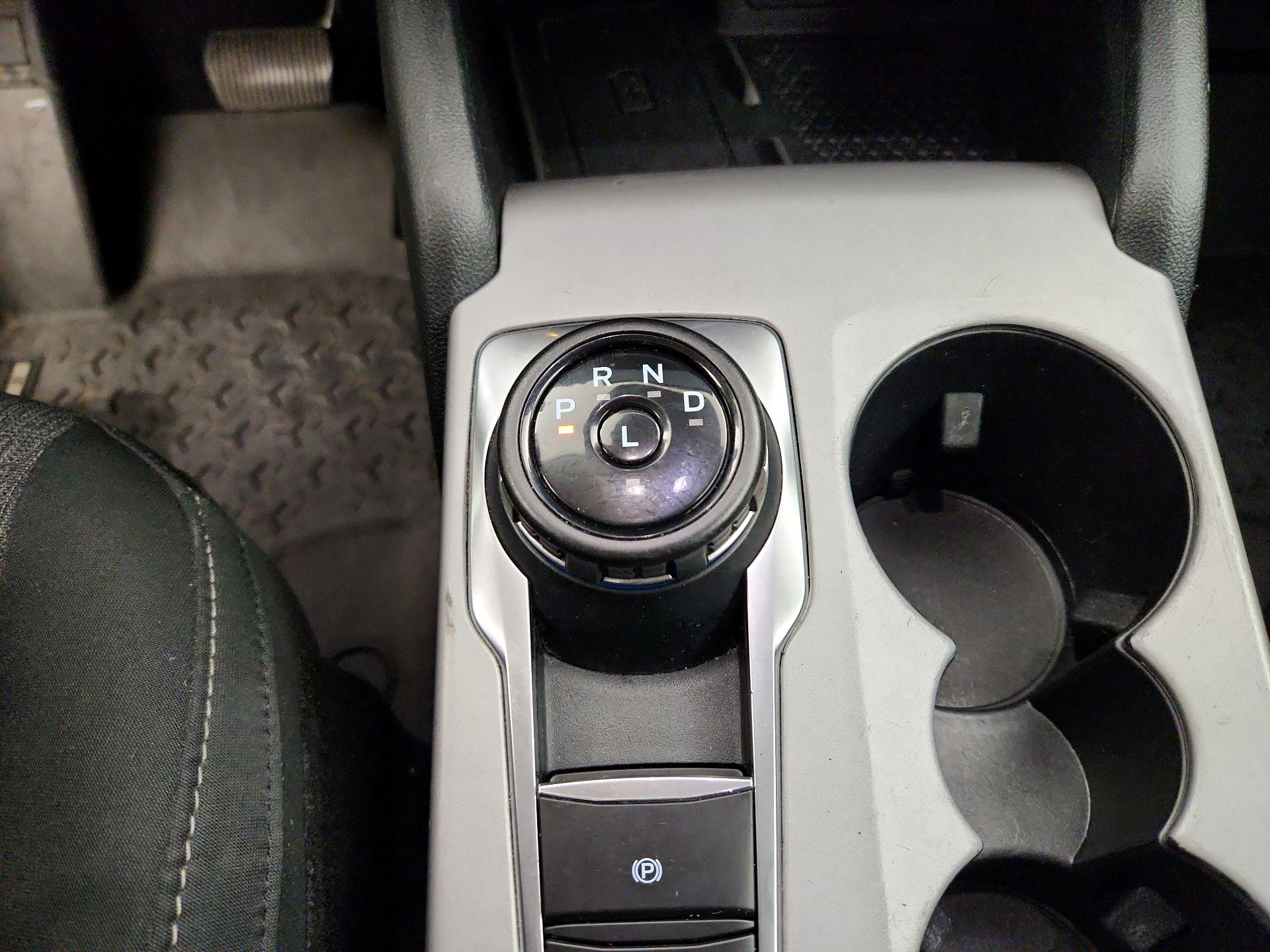 Thumbnail: 2022 Ford Bronco Sport - 17