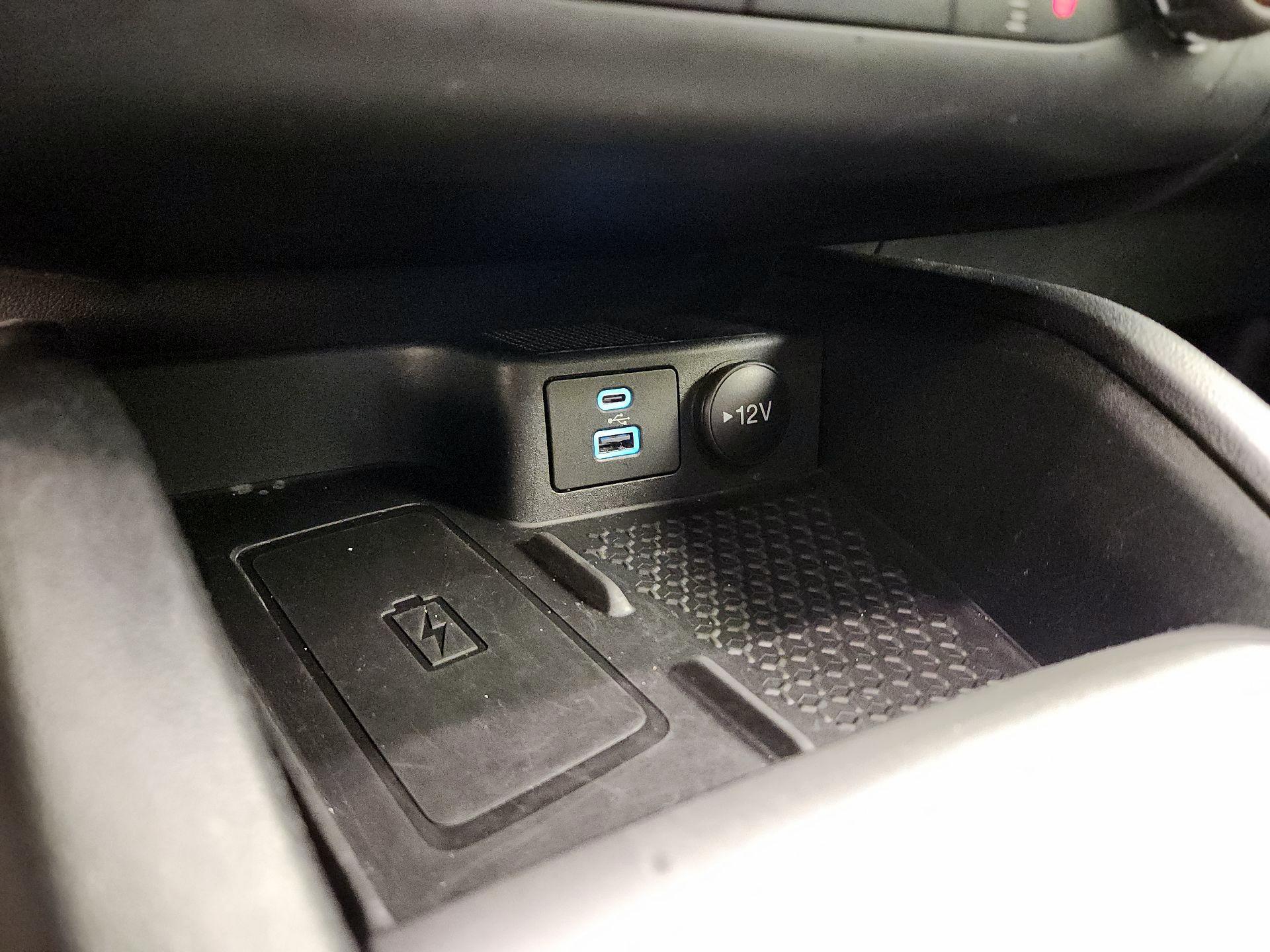 Thumbnail: 2022 Ford Bronco Sport - 18