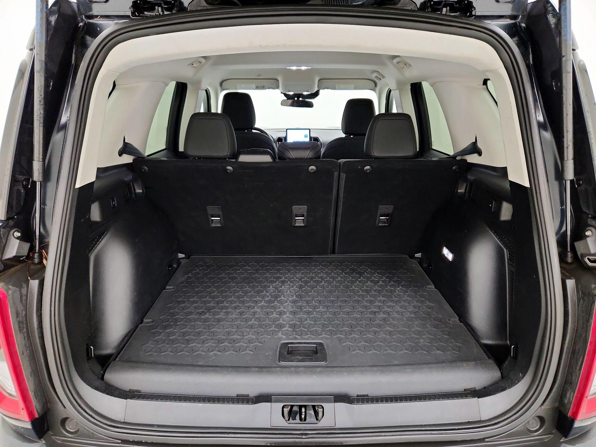 Thumbnail: 2022 Ford Bronco Sport - 20