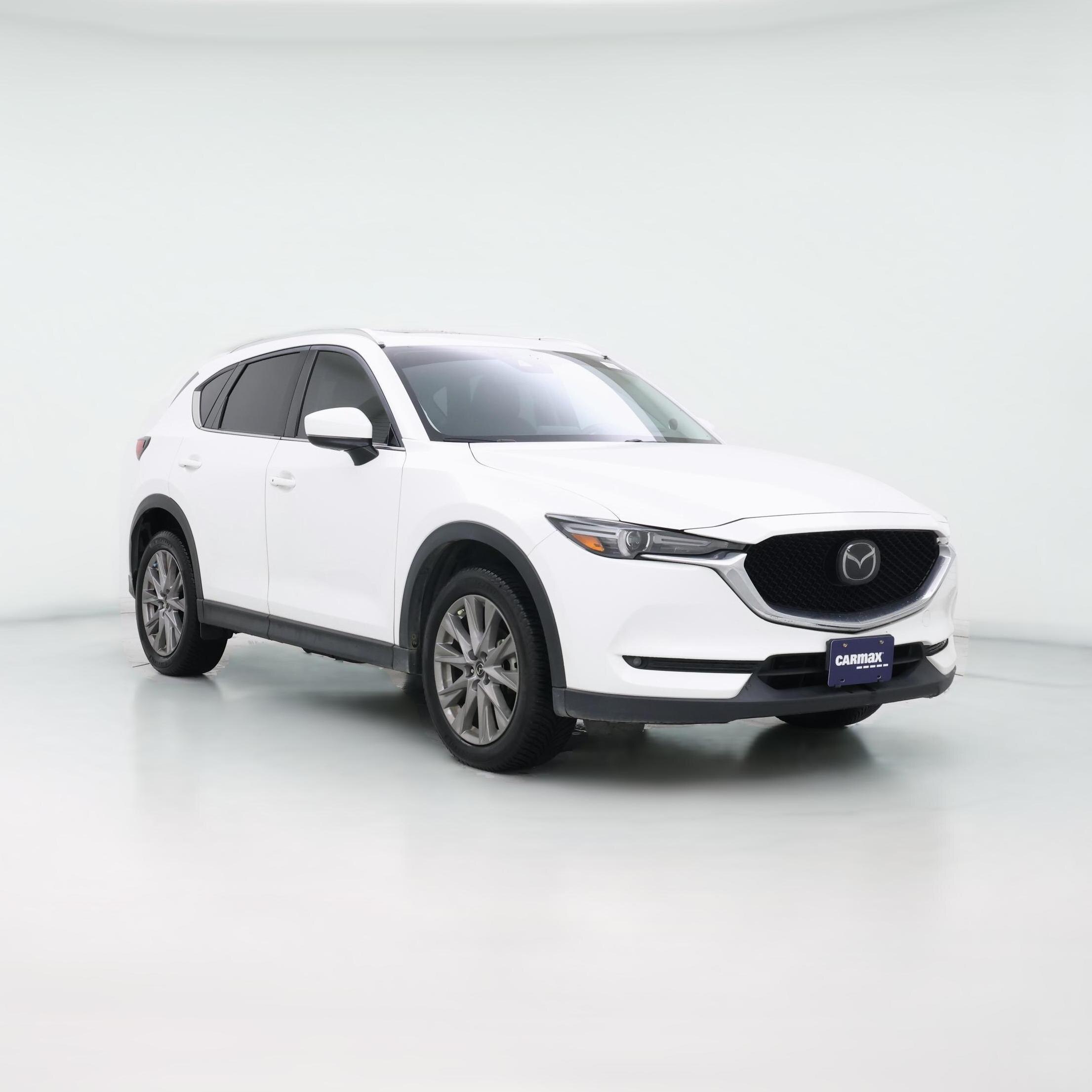 Thumbnail: 2019 Mazda CX-5 - 1