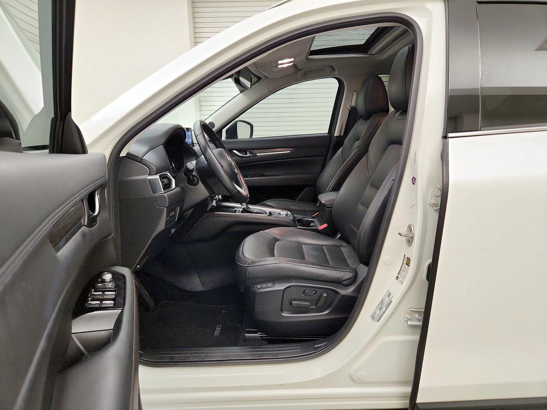 Thumbnail: 2019 Mazda CX-5 - 11