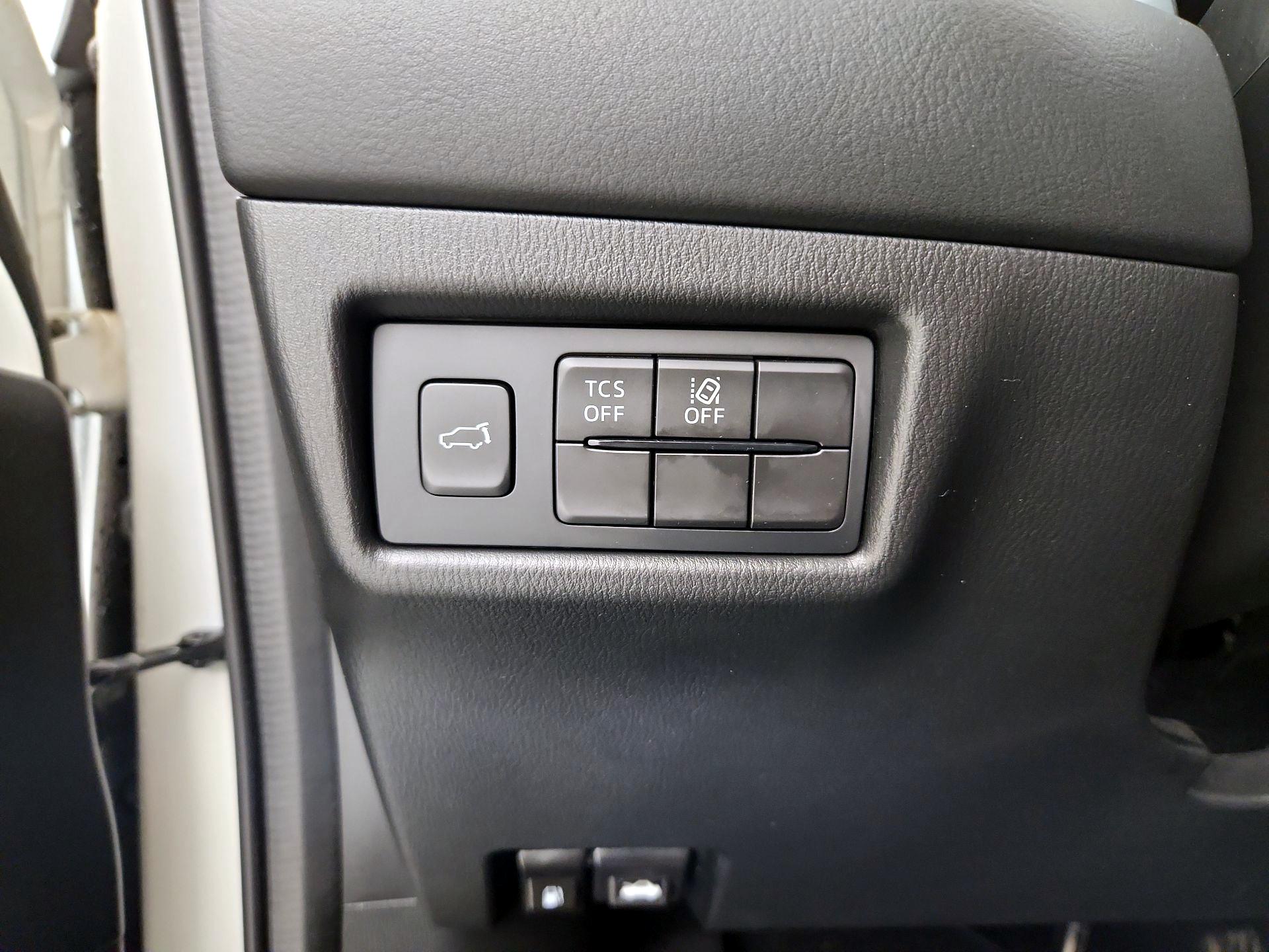 Thumbnail: 2019 Mazda CX-5 - 13