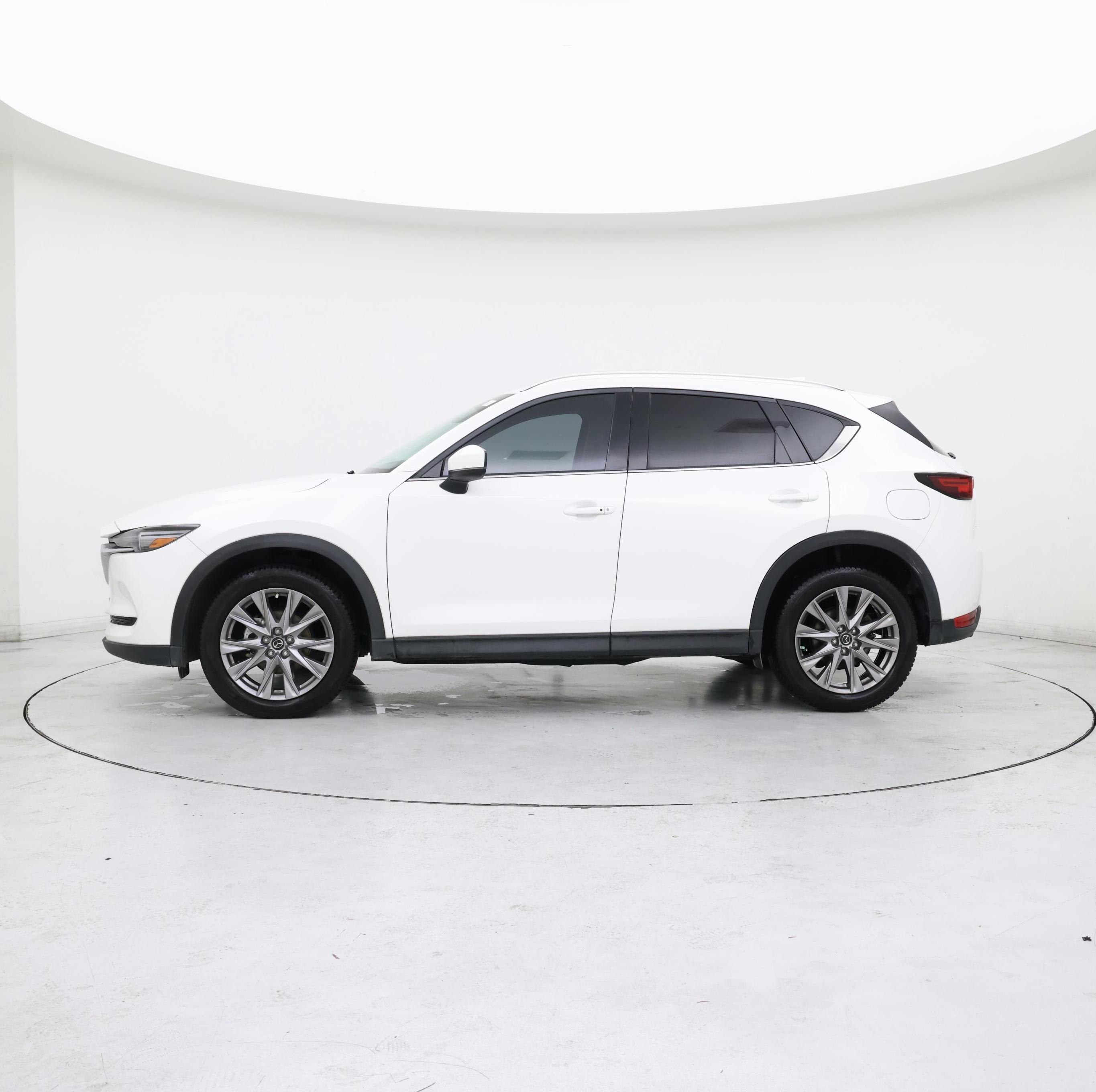 Thumbnail: 2019 Mazda CX-5 - 3
