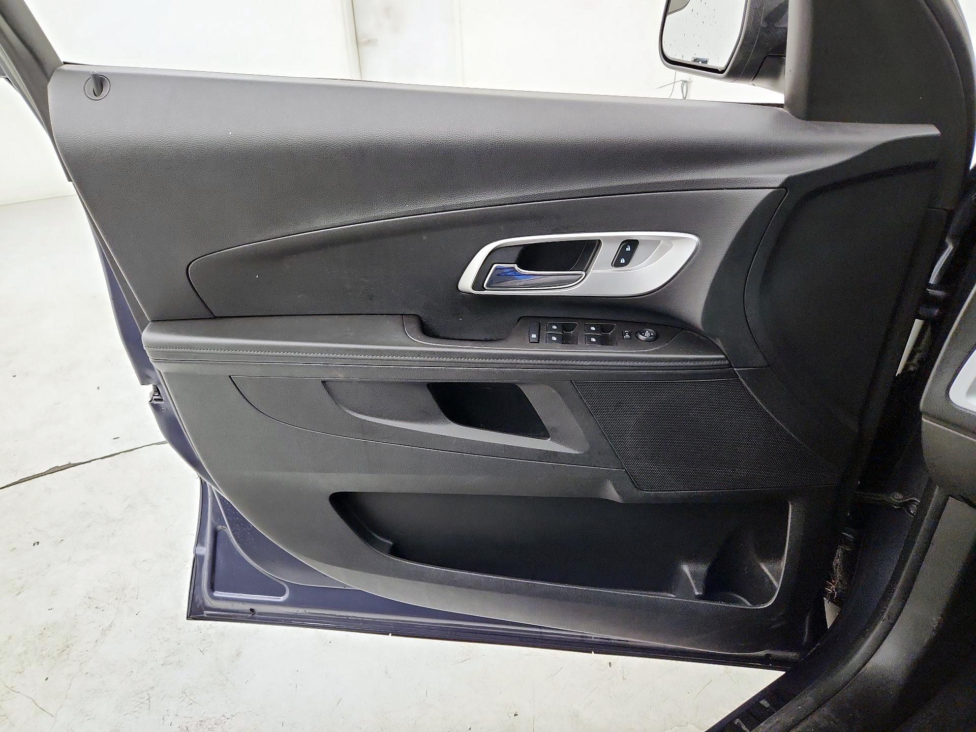 Thumbnail: 2014 Chevrolet Equinox - 12