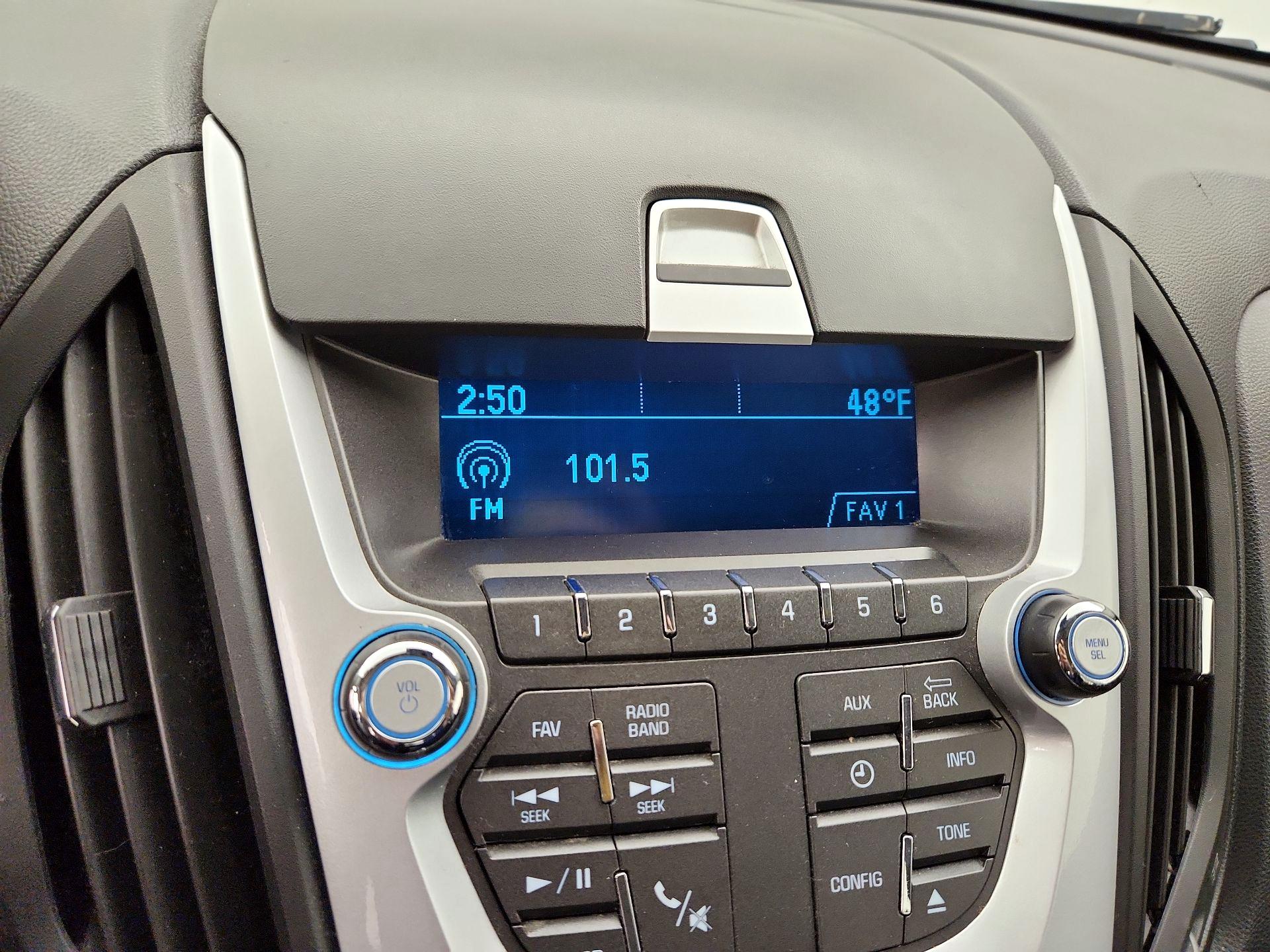 Thumbnail: 2014 Chevrolet Equinox - 13