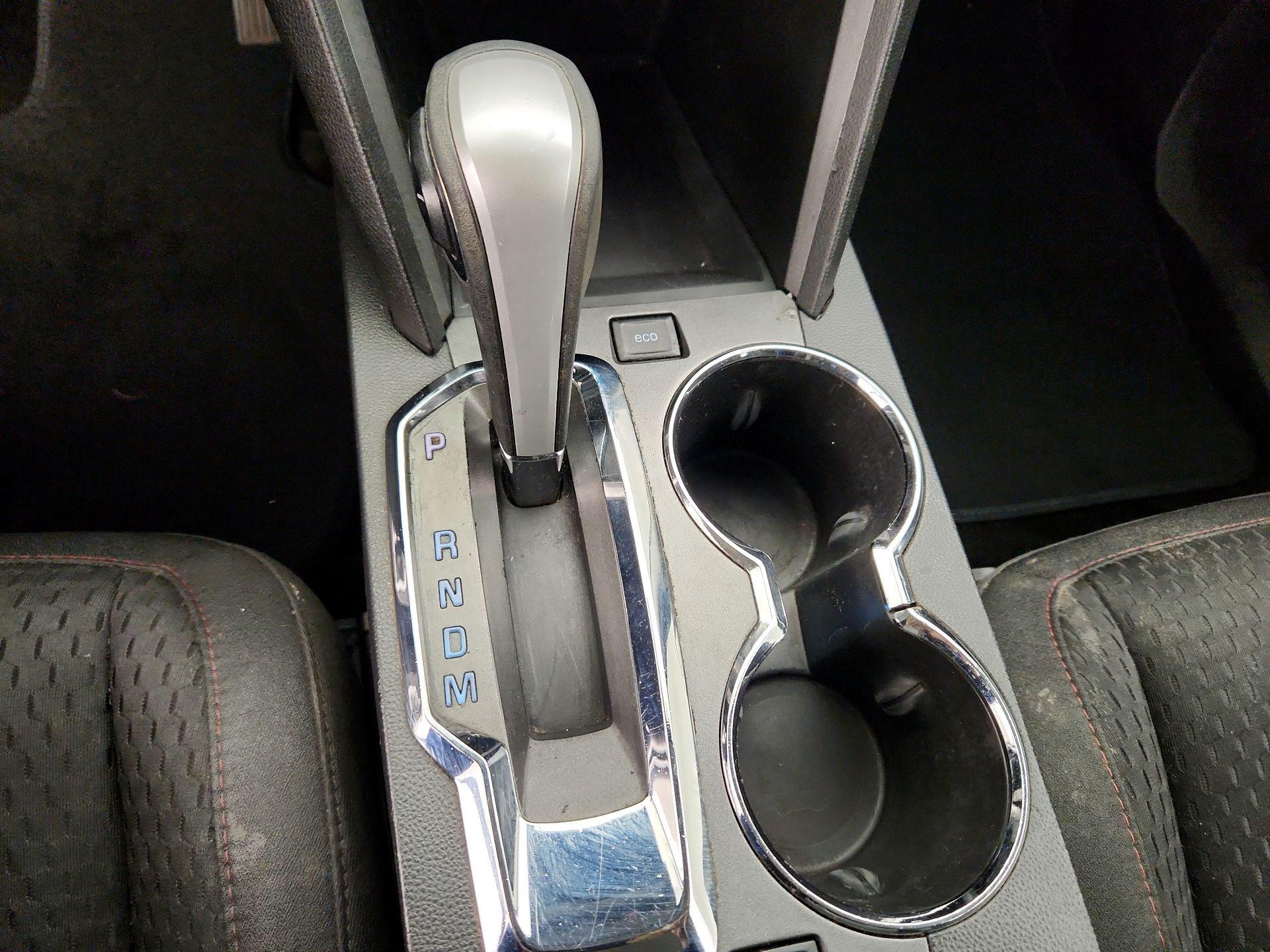 Thumbnail: 2014 Chevrolet Equinox - 15