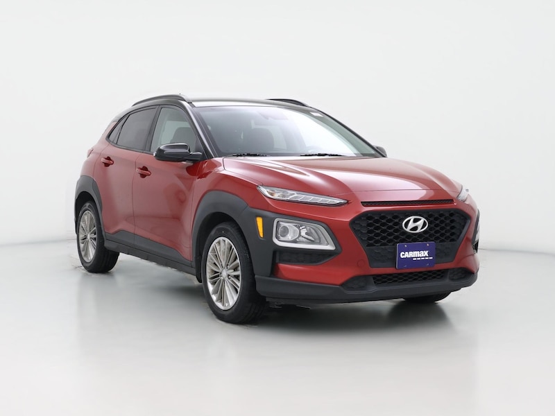 2019 Hyundai Kona SEL -
                  Beaverton, OR