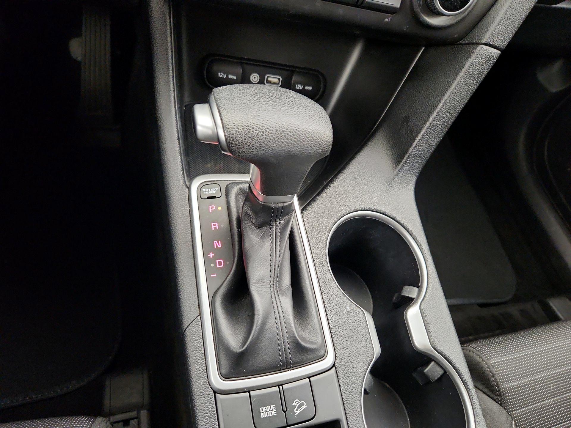 Thumbnail: 2018 Kia Sportage - 17