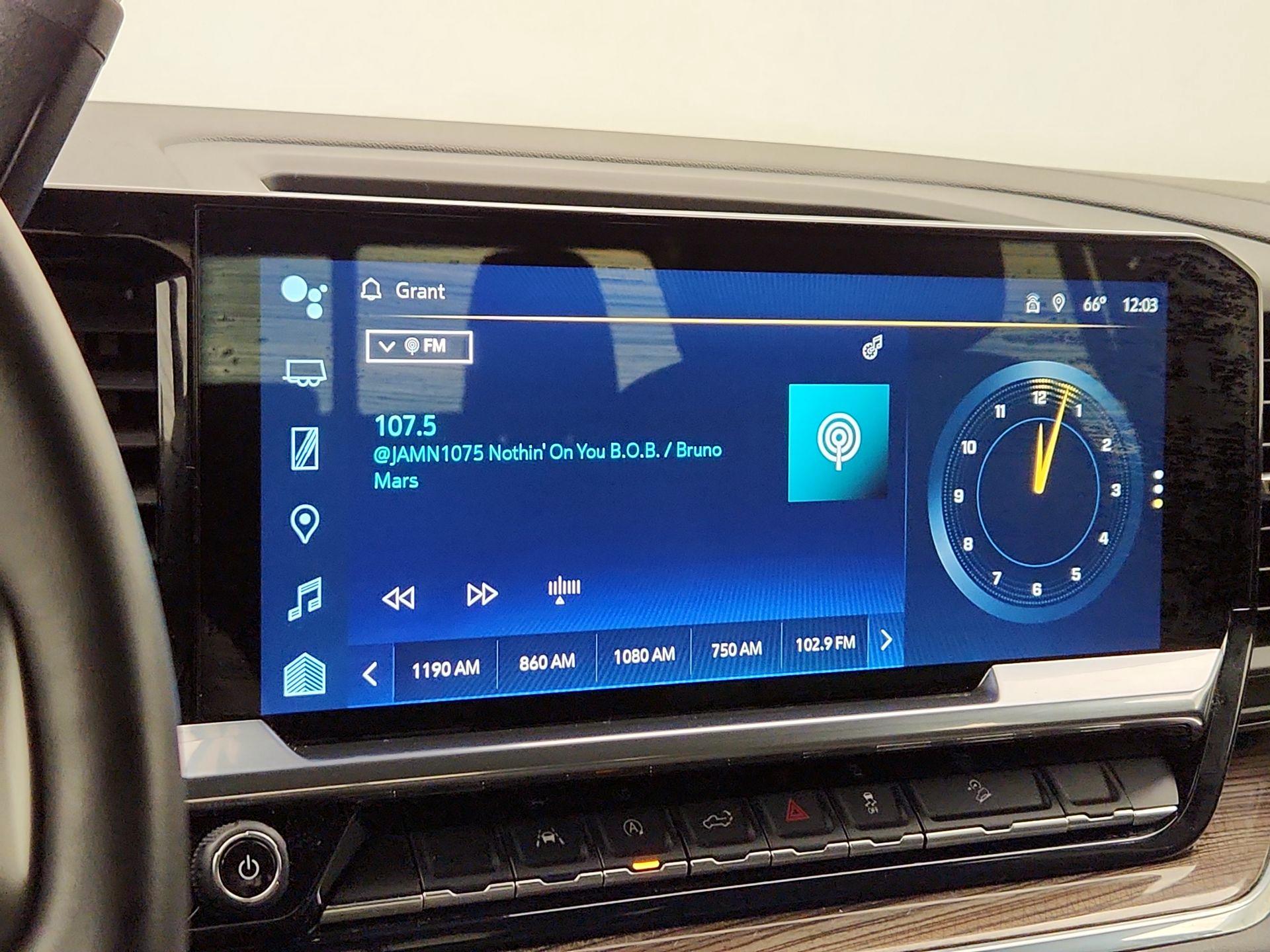 Thumbnail: 2023 Chevrolet Silverado 1500 - 15