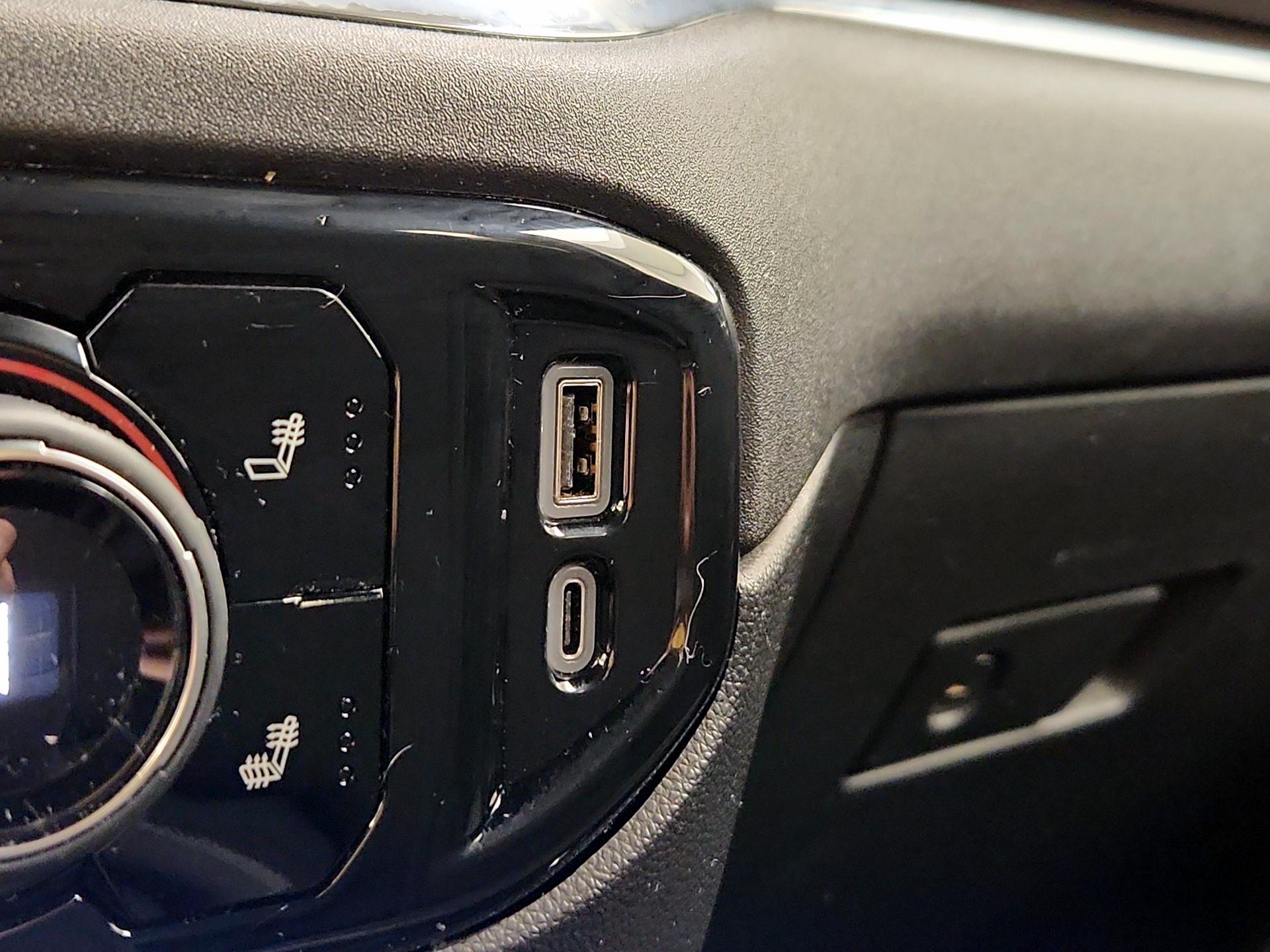 Thumbnail: 2023 Chevrolet Silverado 1500 - 18