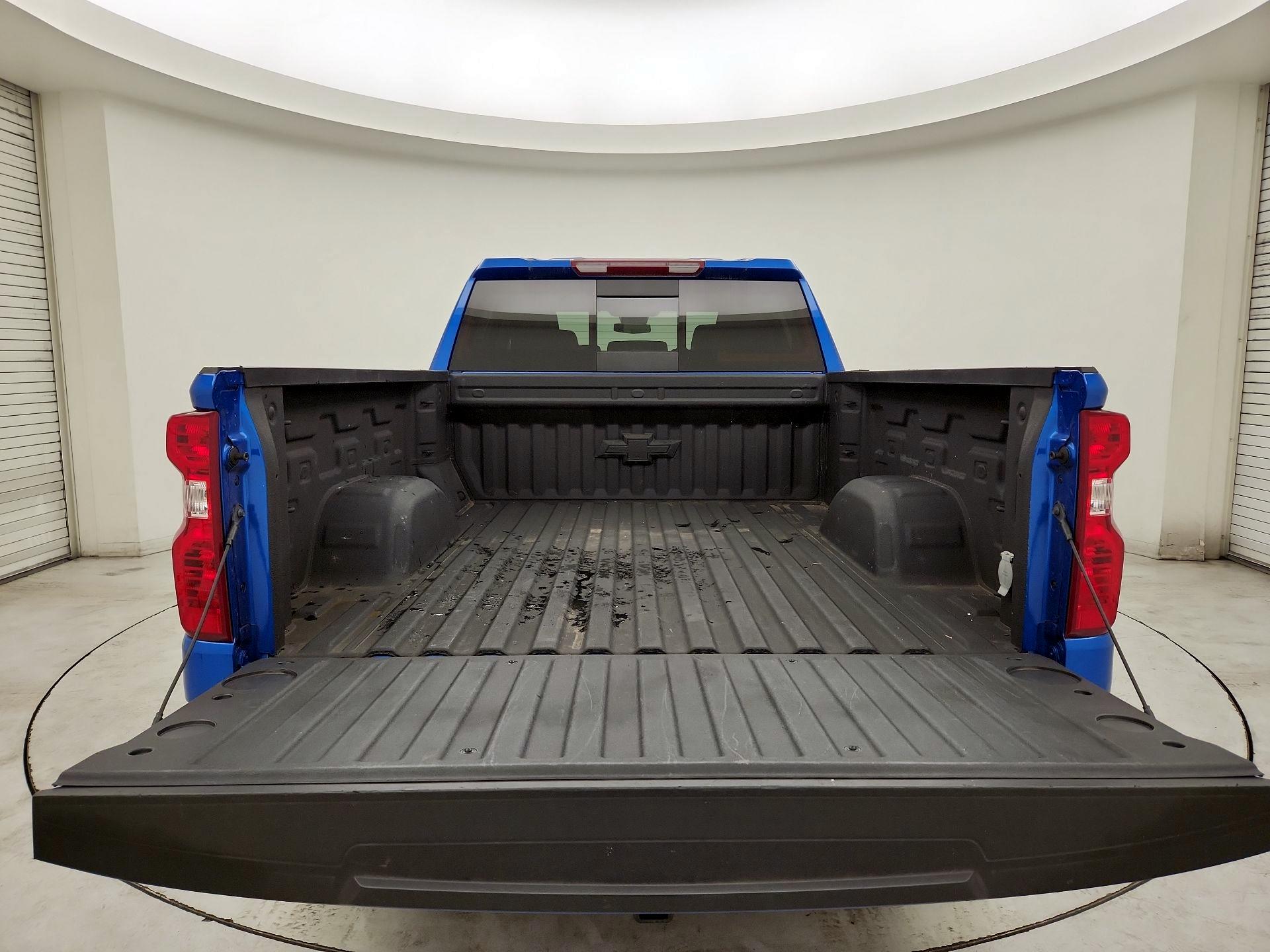 Thumbnail: 2023 Chevrolet Silverado 1500 - 20