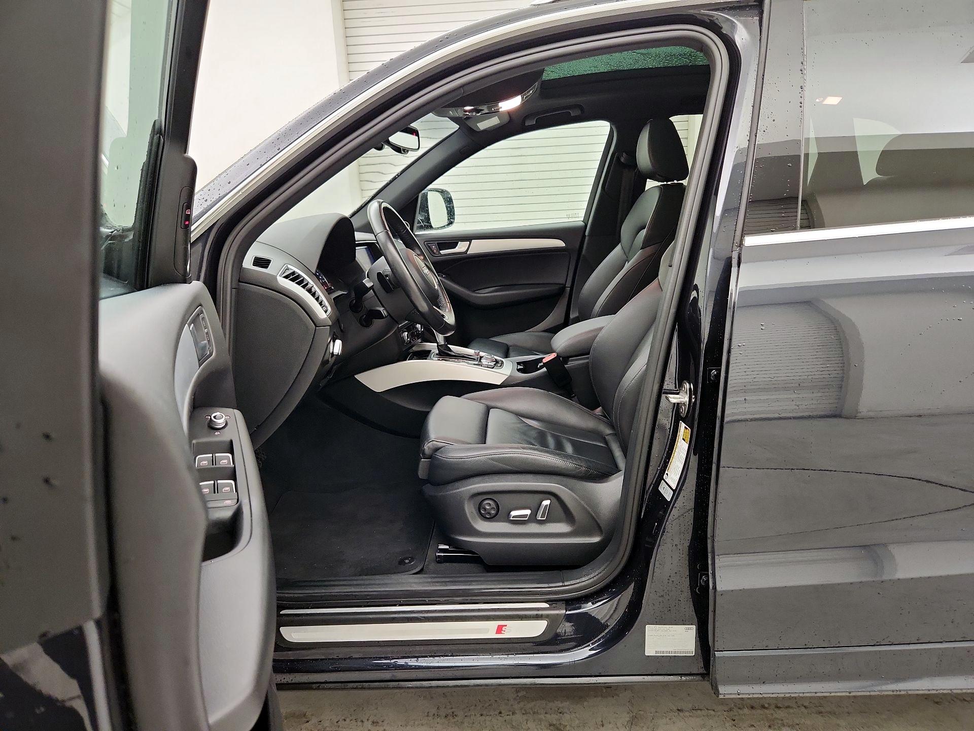 Thumbnail: 2017 Audi Q5 - 11