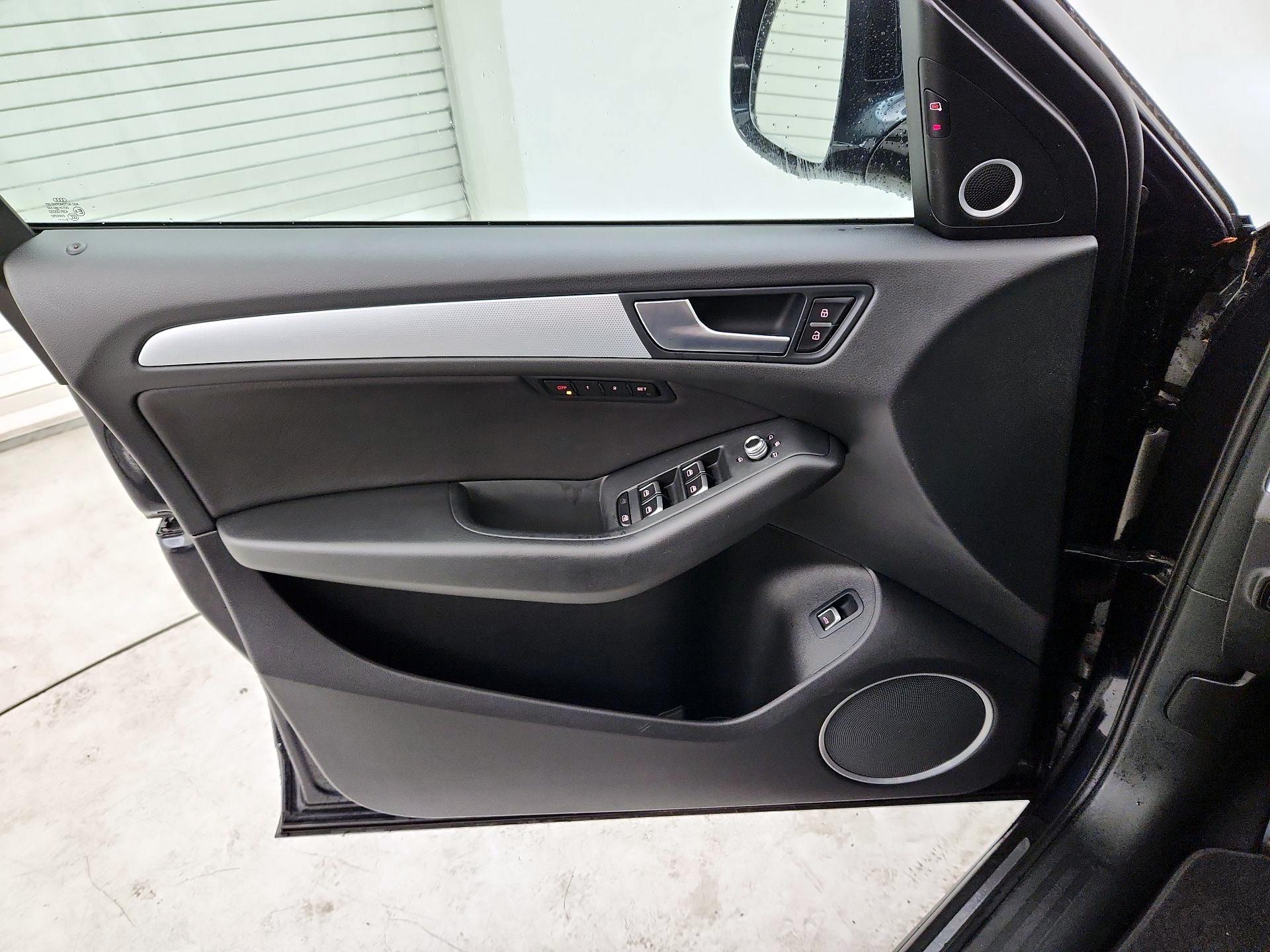 Thumbnail: 2017 Audi Q5 - 12