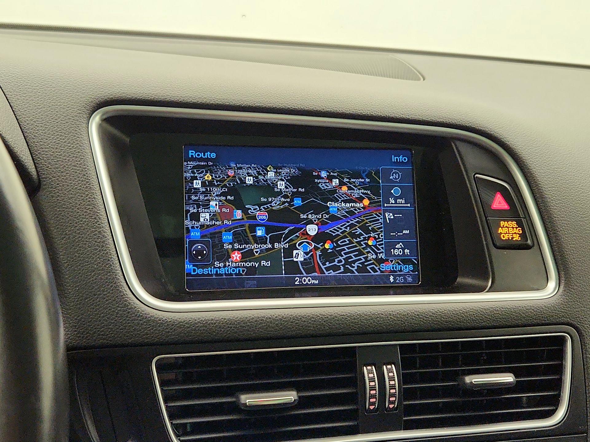 Thumbnail: 2017 Audi Q5 - 14