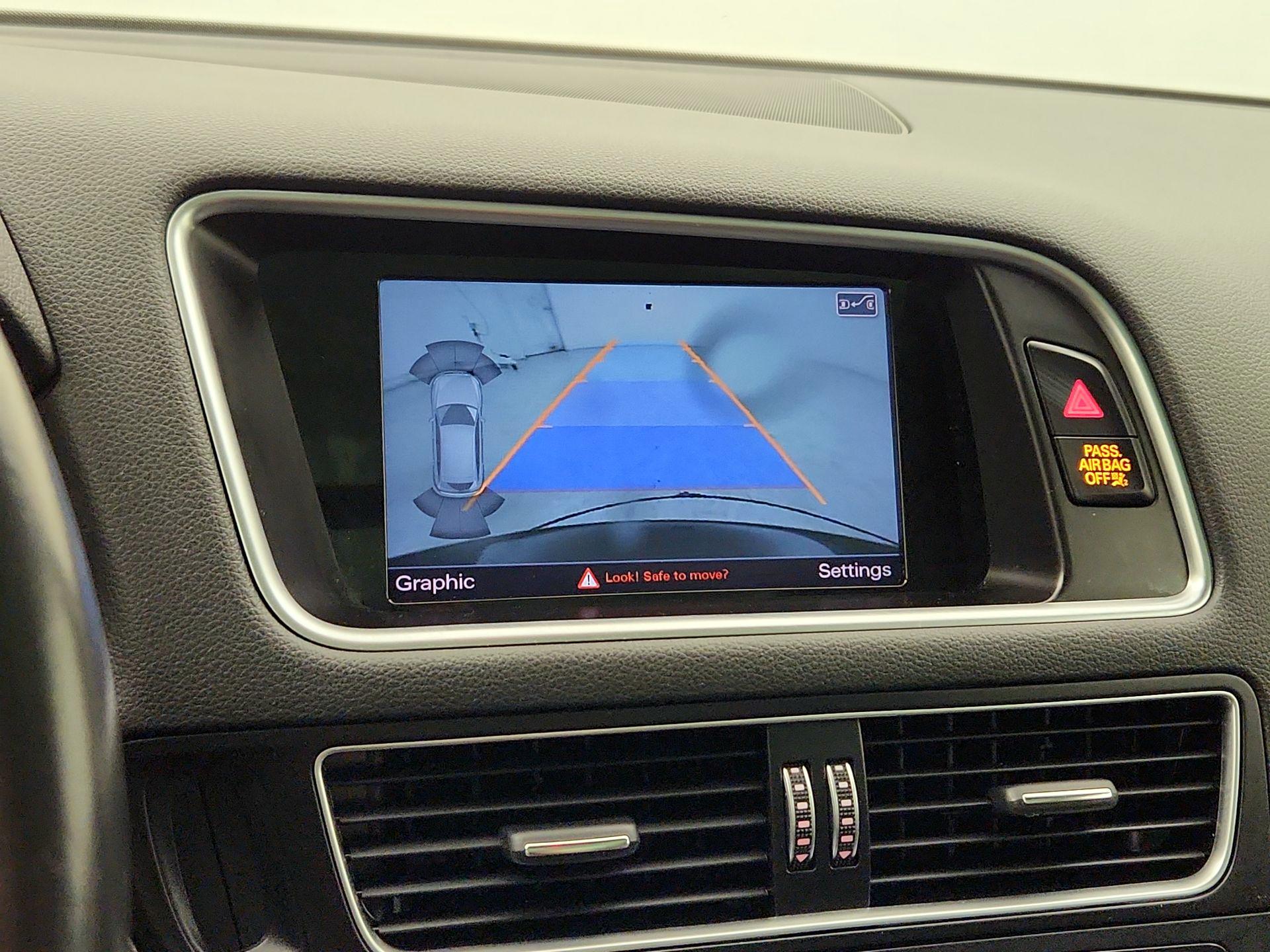 Thumbnail: 2017 Audi Q5 - 15