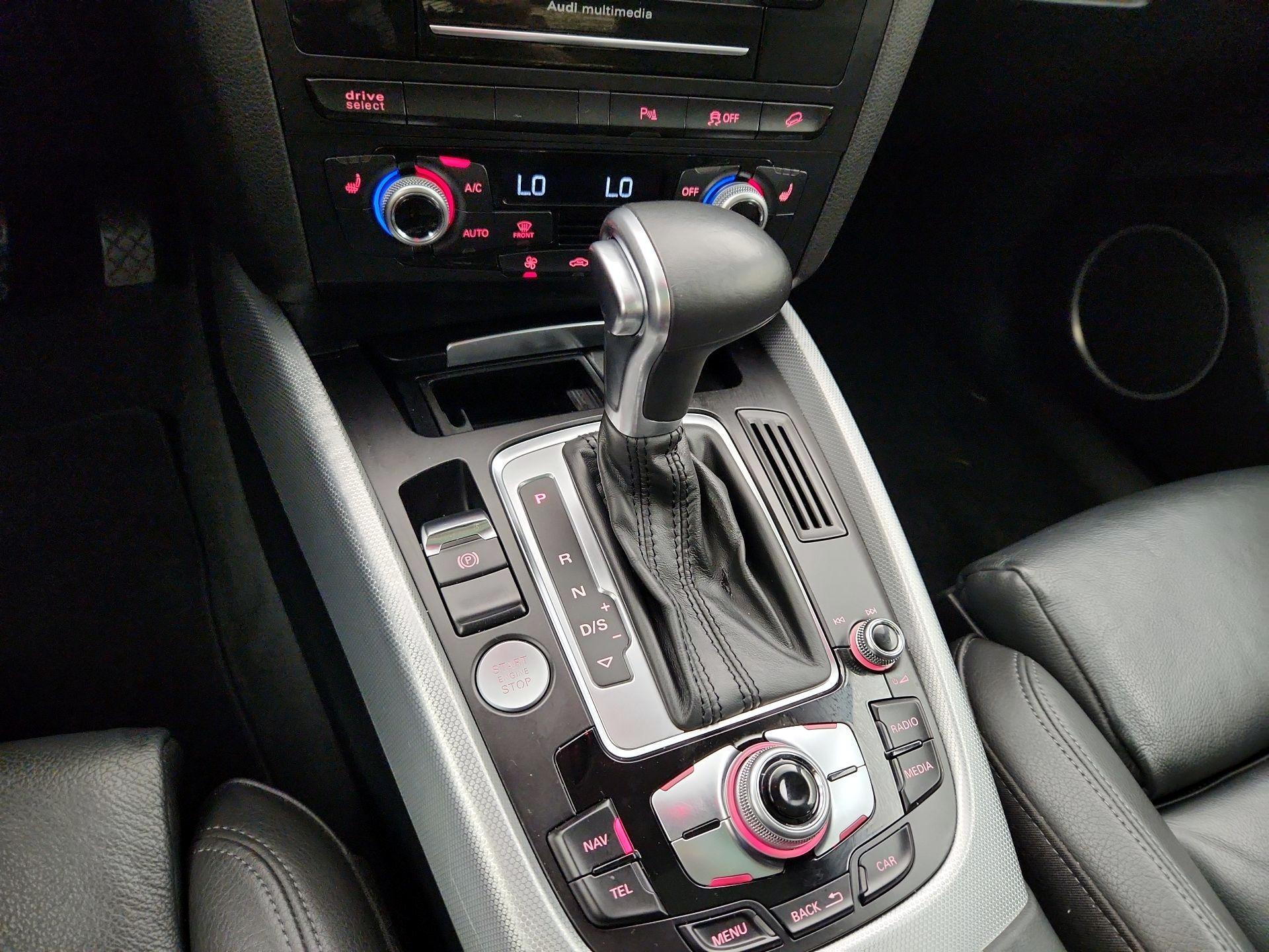 Thumbnail: 2017 Audi Q5 - 18